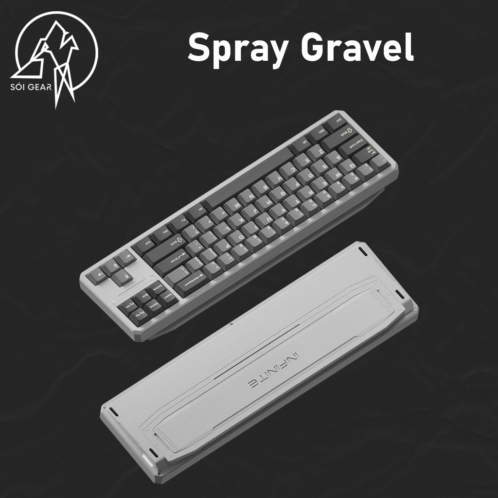 [Pre Order] TYPE-70 INFINITE