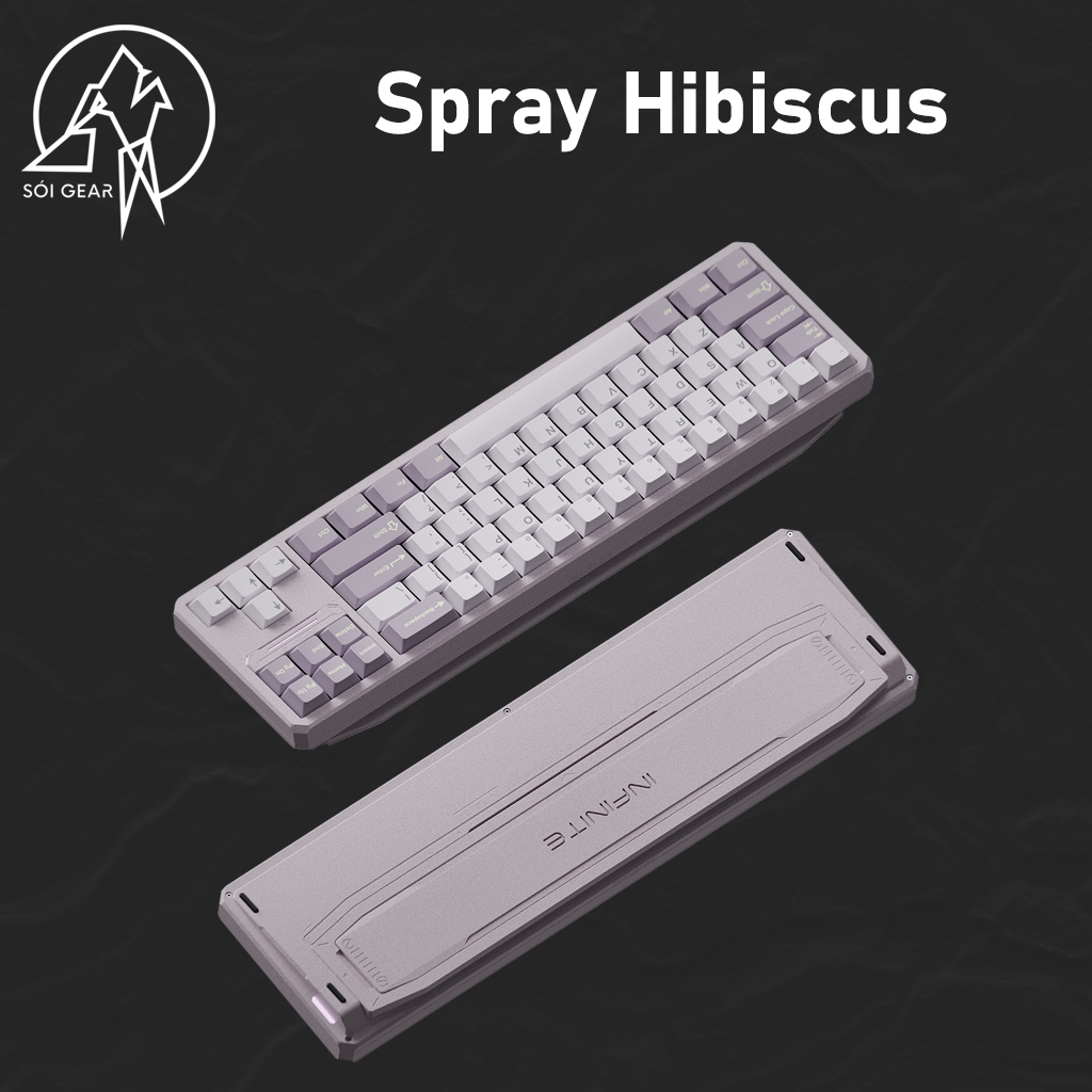 [Pre Order] TYPE-70 INFINITE