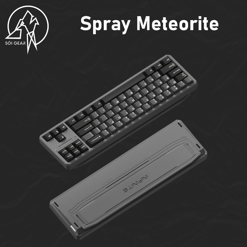 [Pre Order] TYPE-70 INFINITE