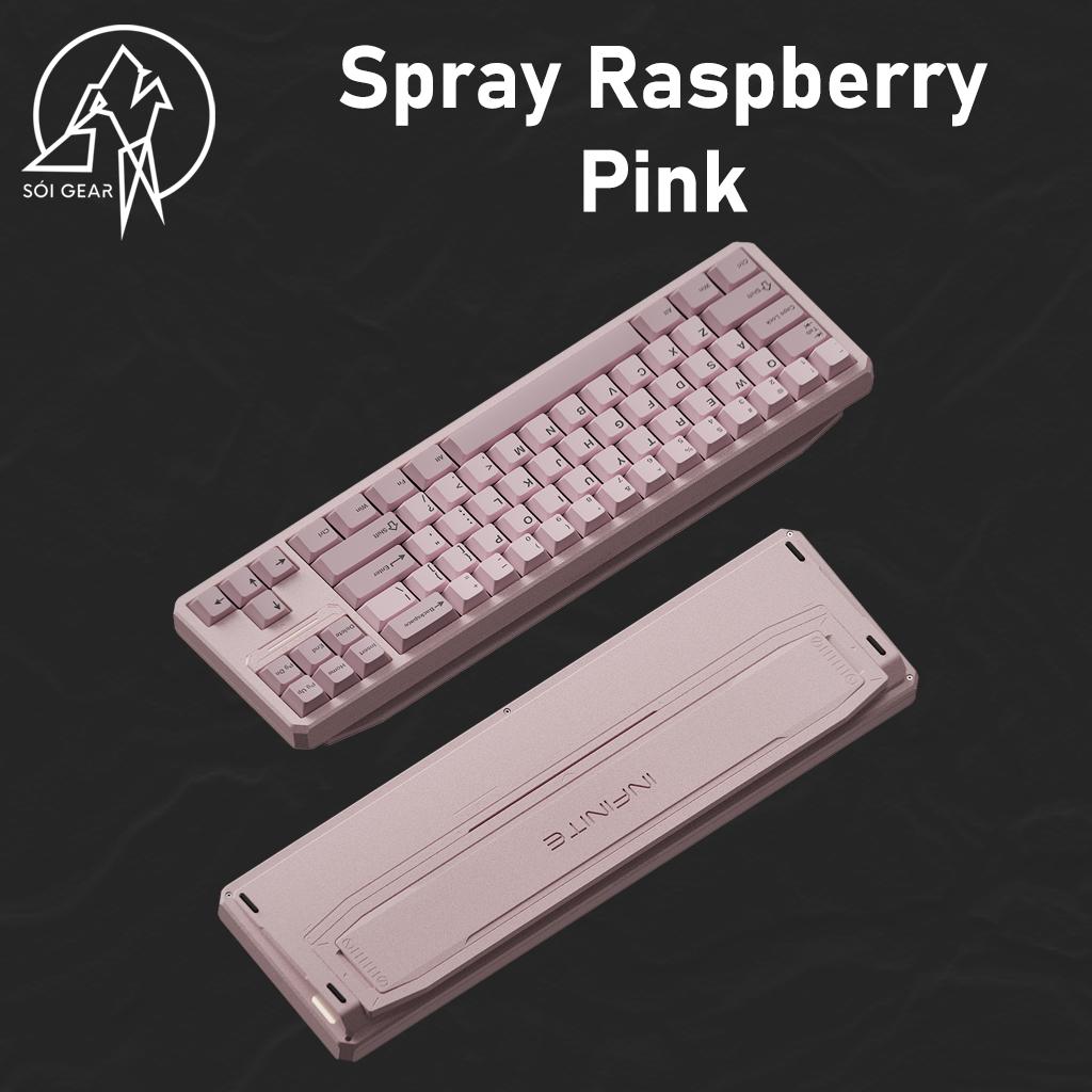 [Pre Order] TYPE-70 INFINITE