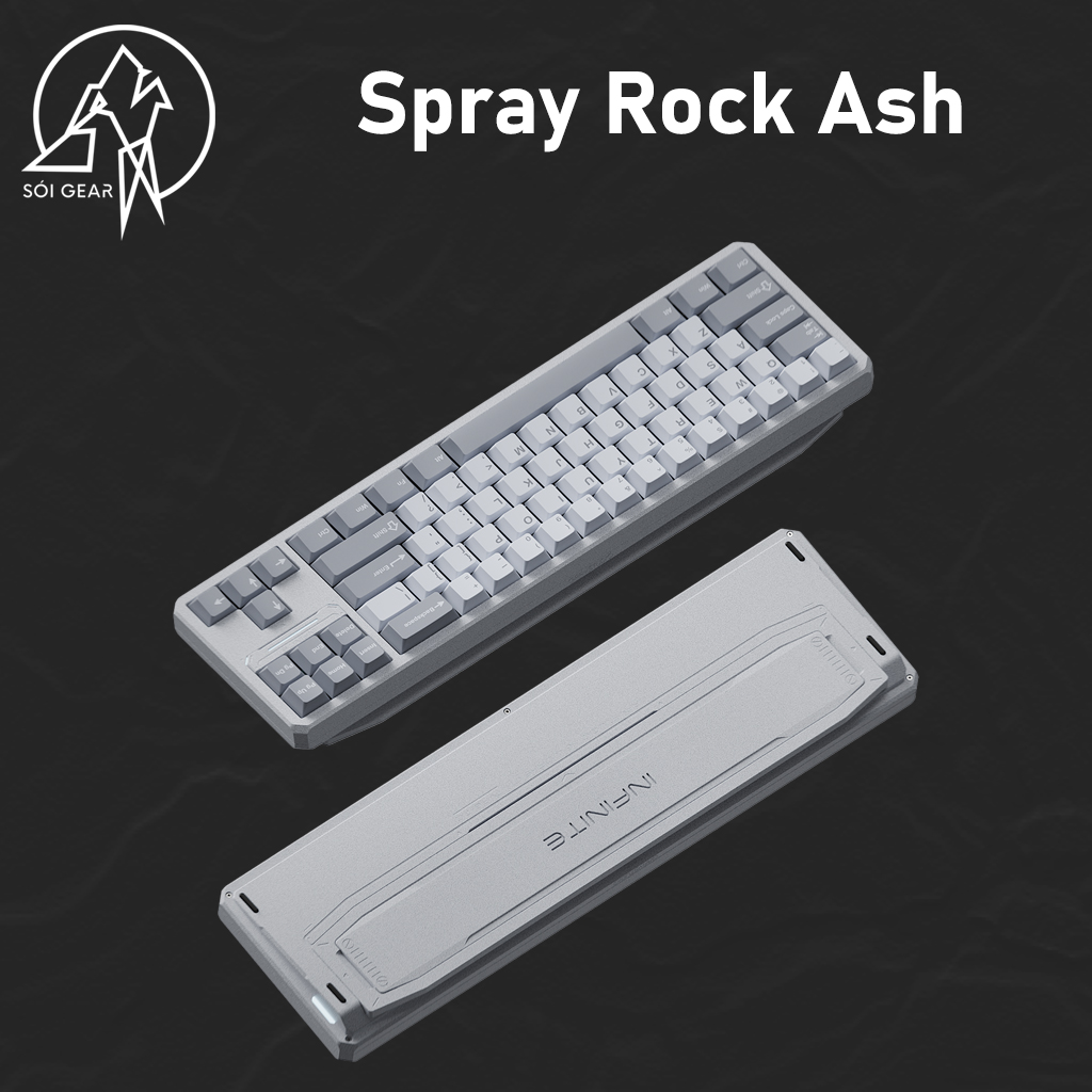 [Pre Order] TYPE-70 INFINITE