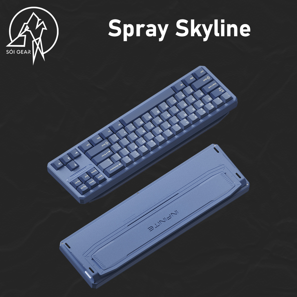 [Pre Order] TYPE-70 INFINITE