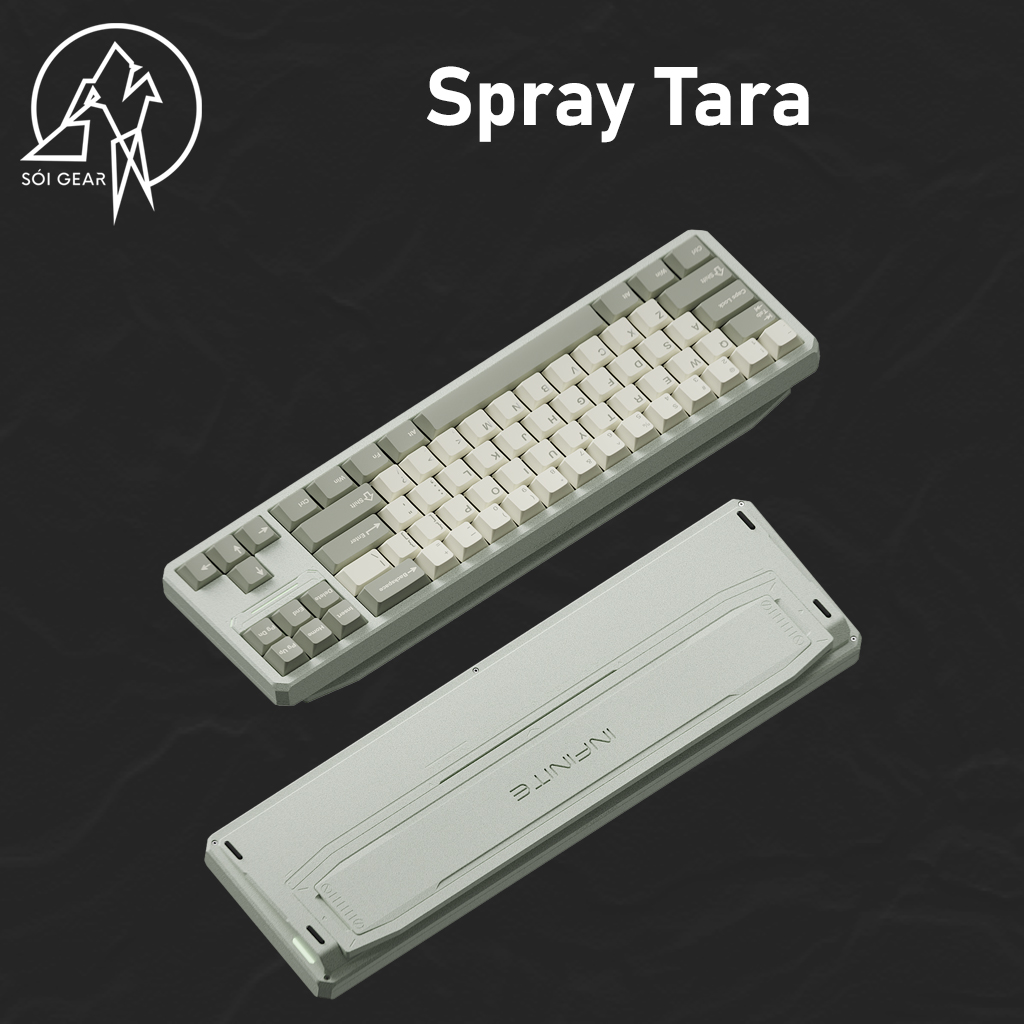 [Pre Order] TYPE-70 INFINITE