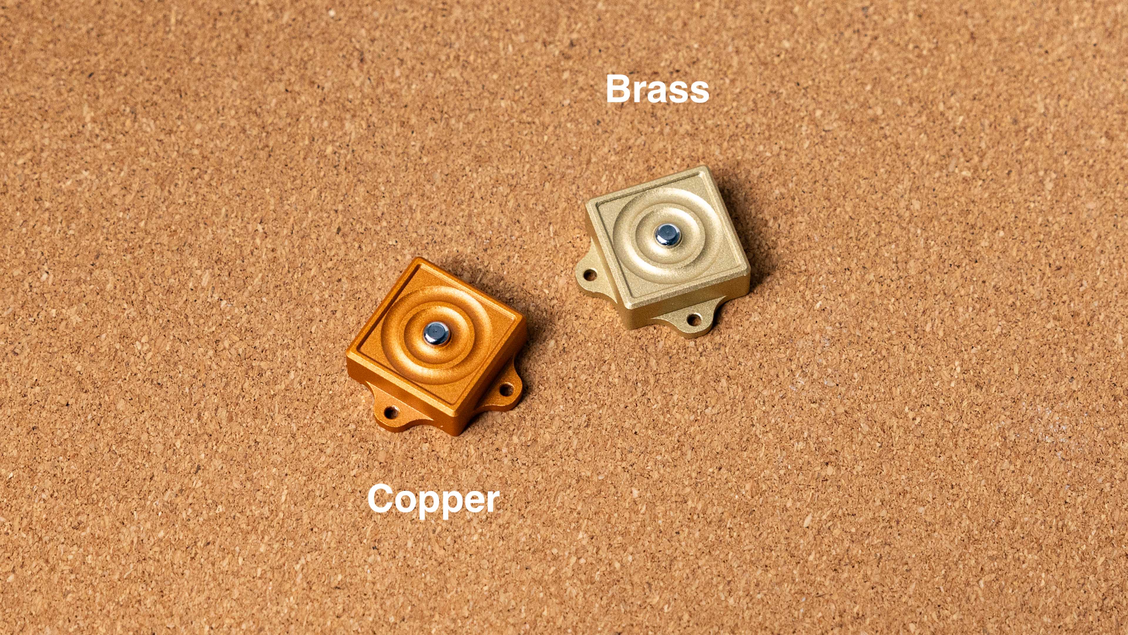 [Pre Order] Neo75 CU Keyboard KIT | Extra Parts