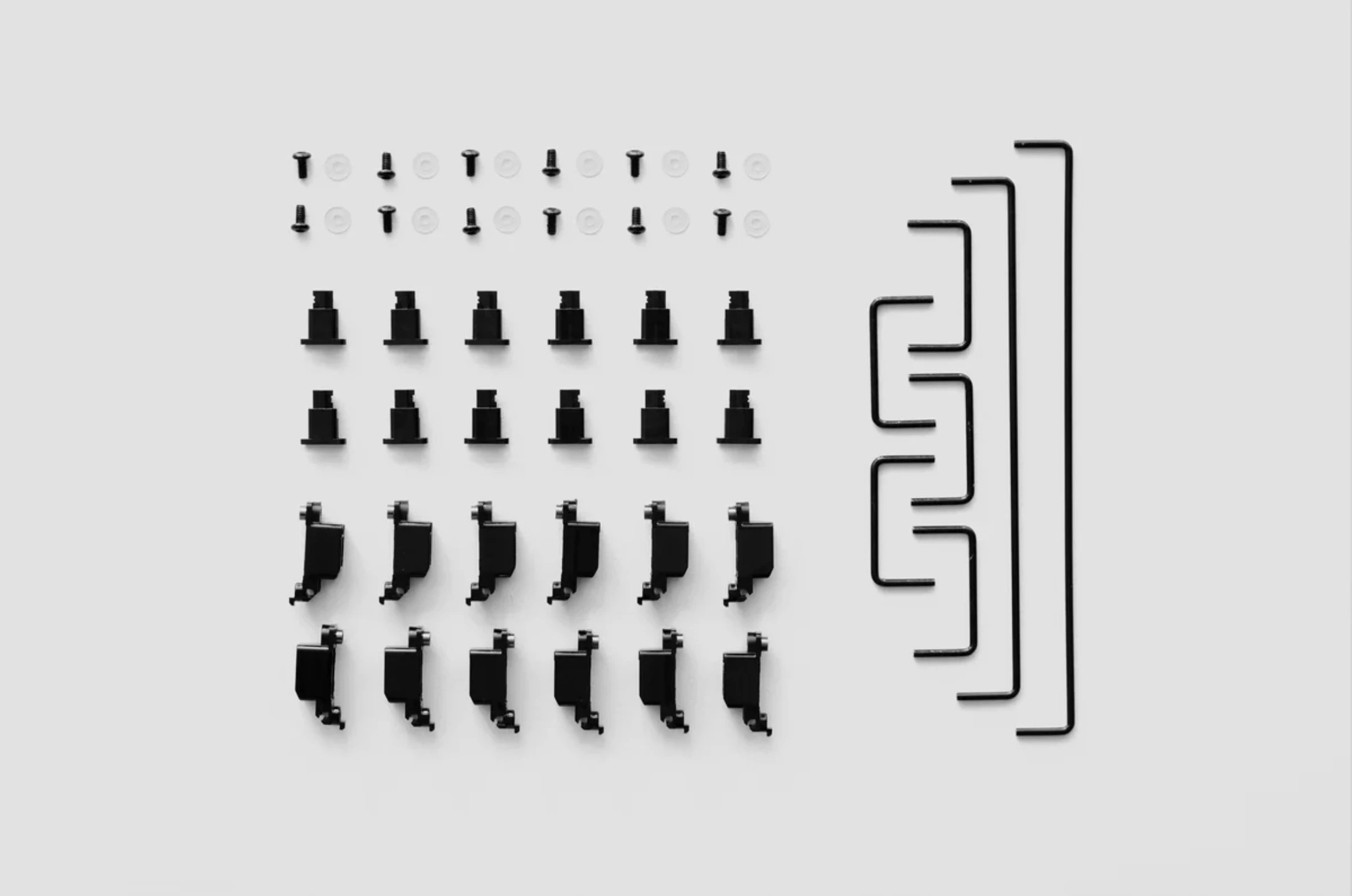 [GB] Tofull KIT - Stab