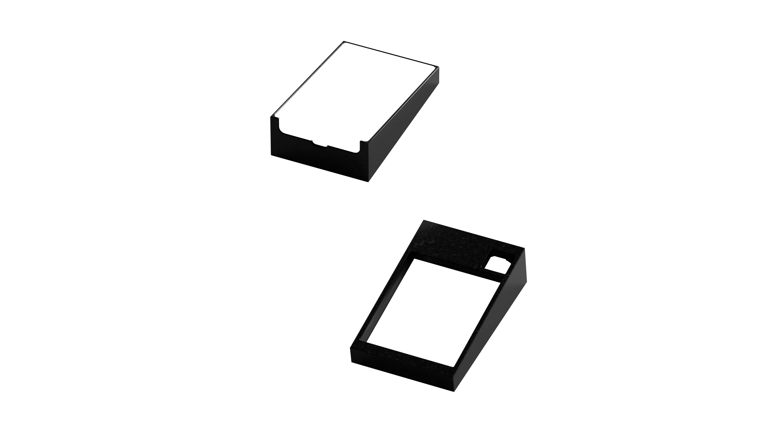 [GB] Tofu Pad Keyboard KIT | Top Case