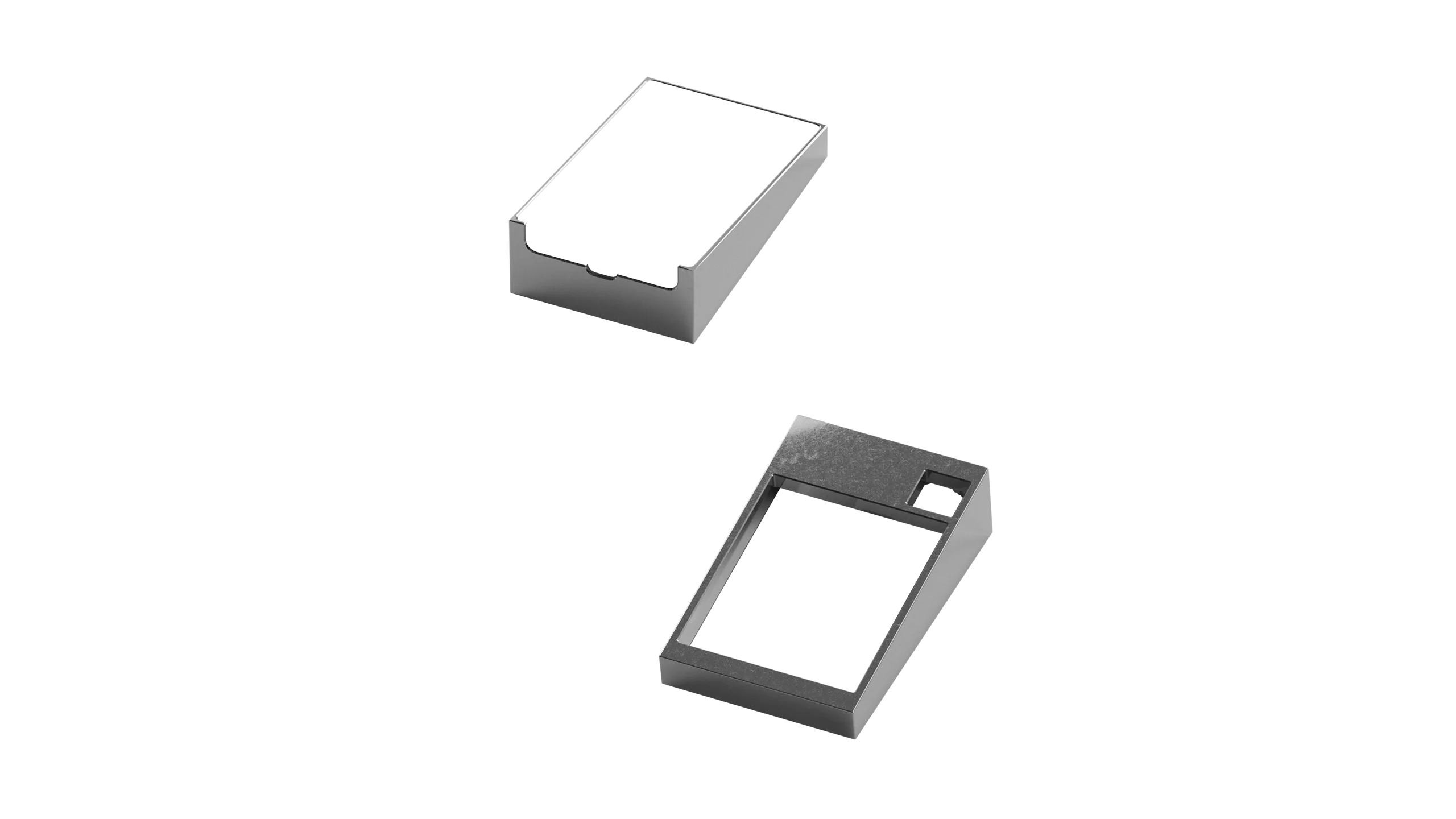 [GB] Tofu Pad Keyboard KIT | Top Case