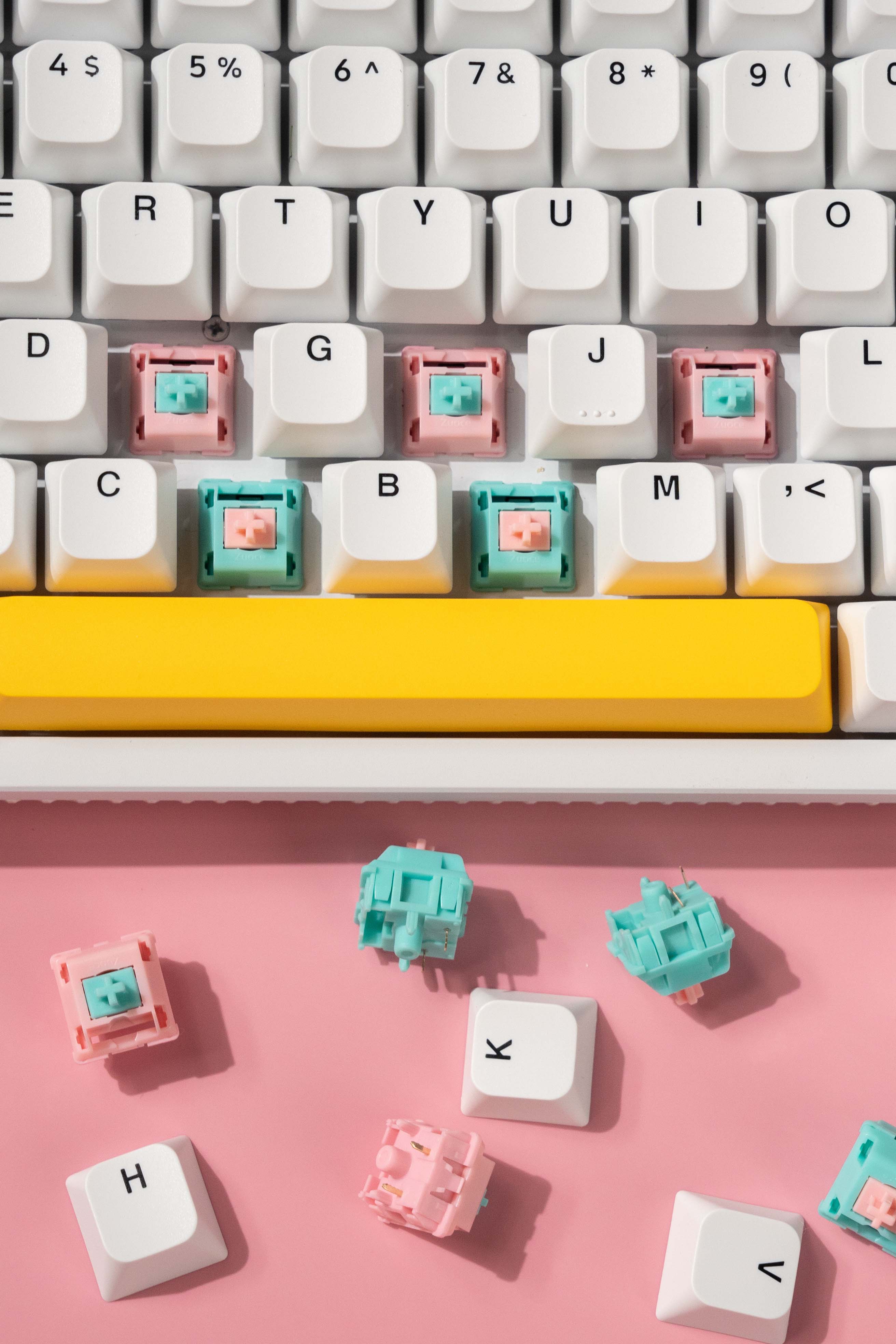 Switch Linear Zouce Bubble Gum