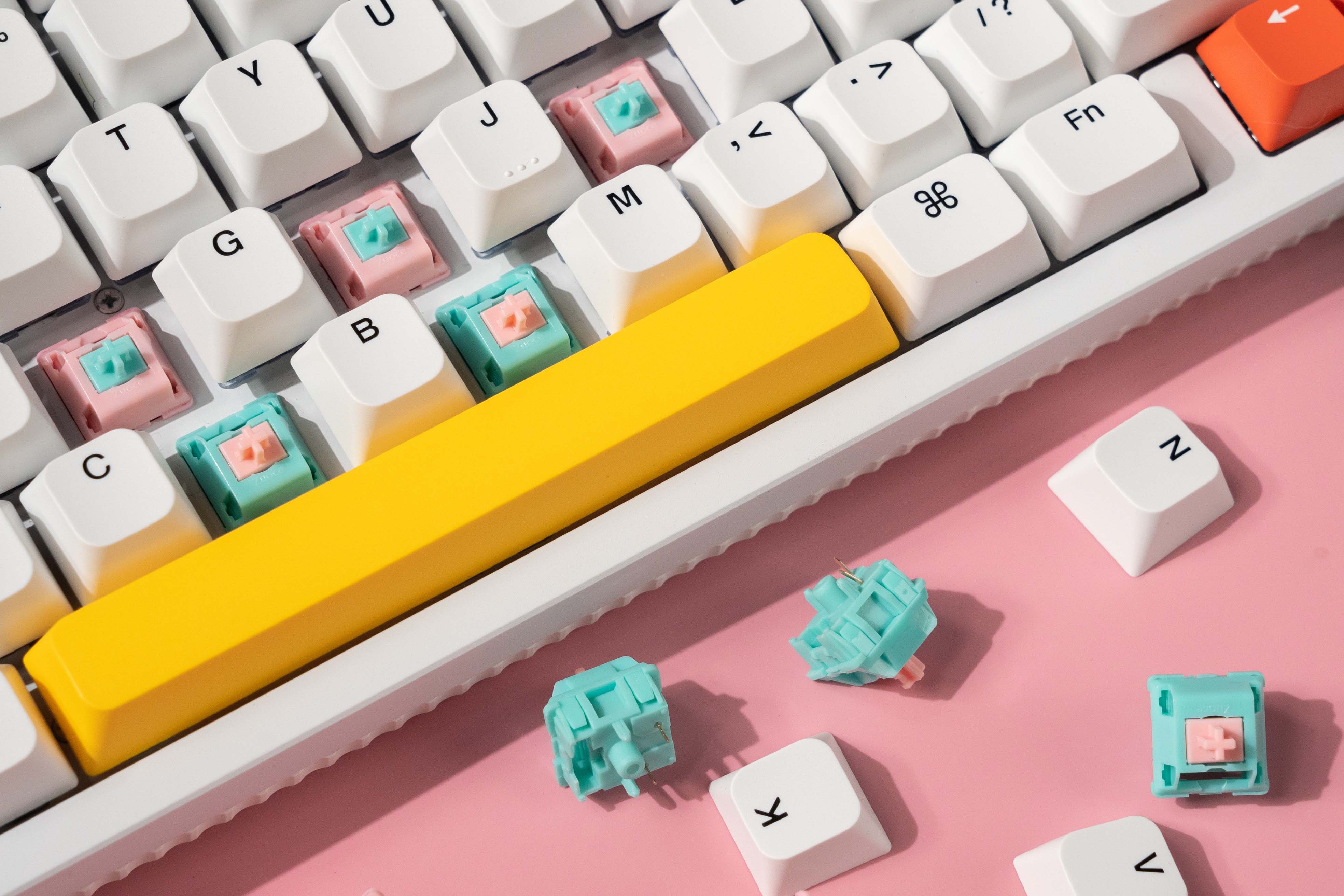 Switch Linear Zouce Bubble Gum