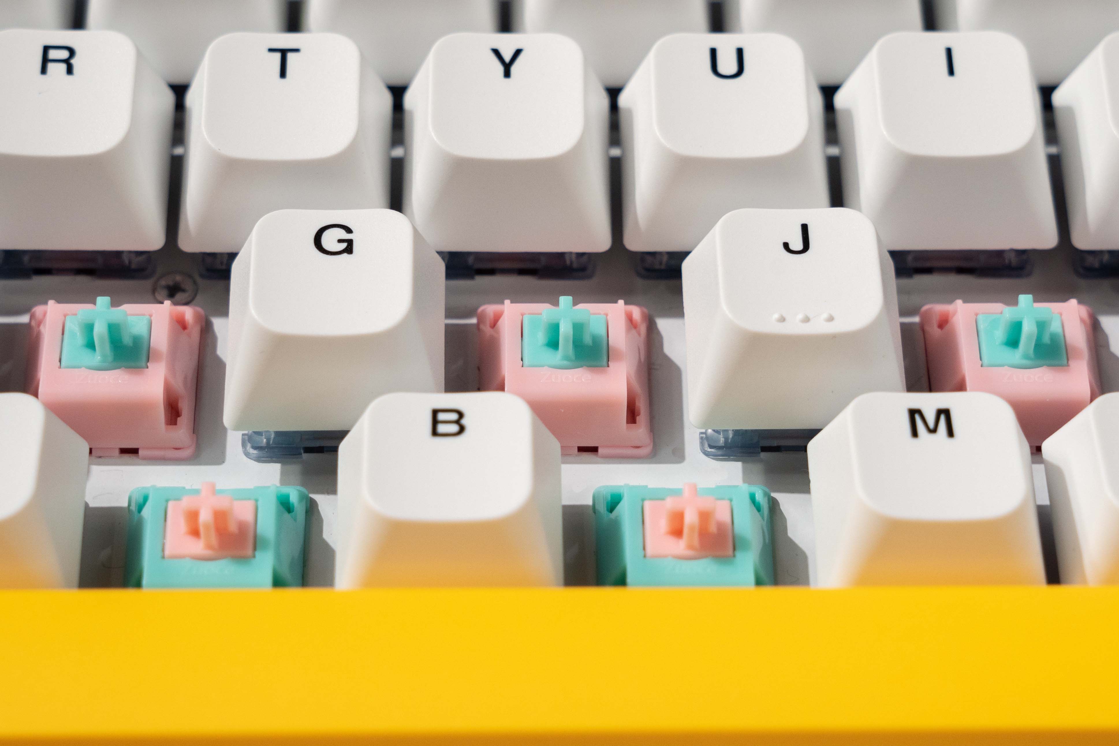 Switch Linear Zouce Bubble Gum