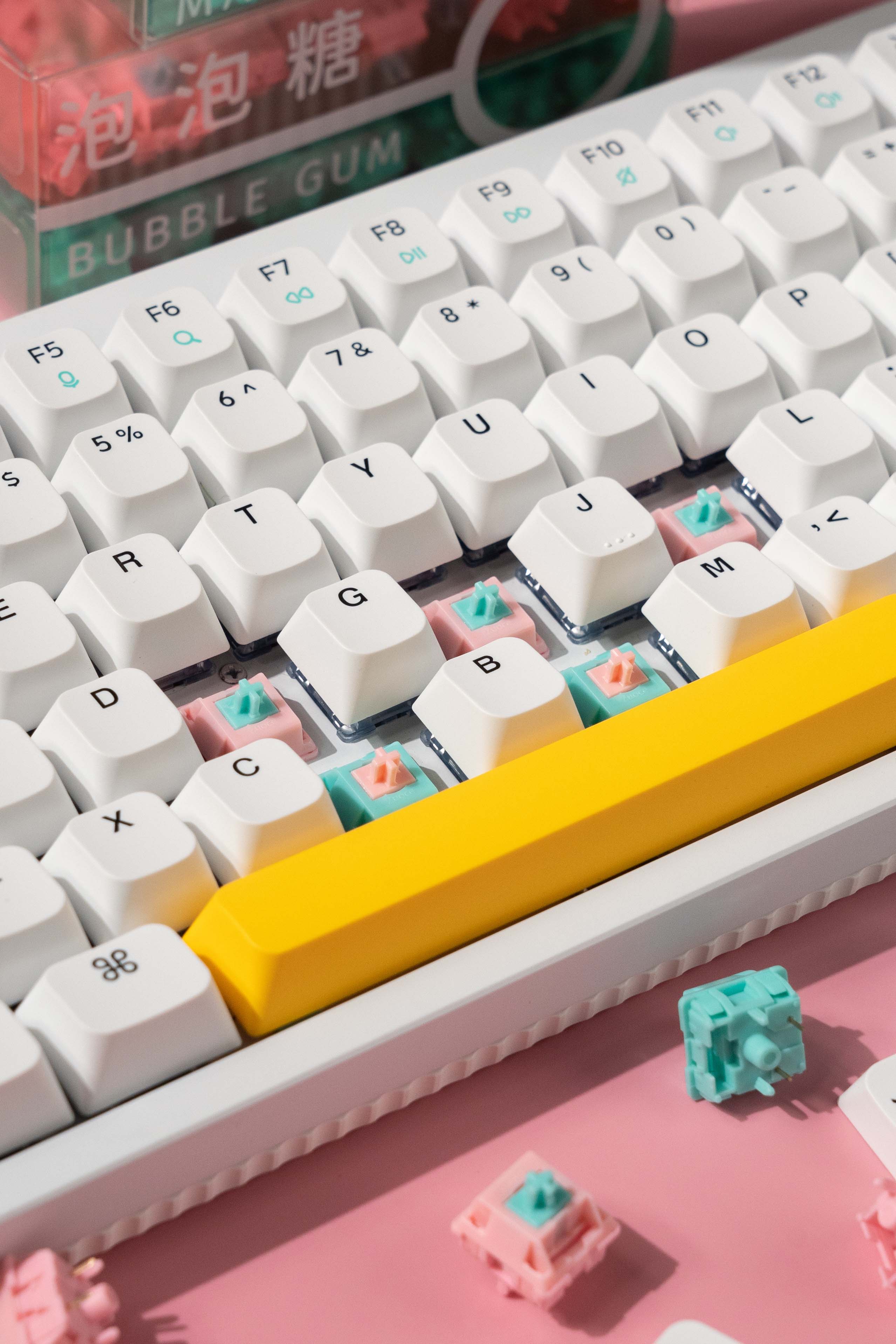 Switch Linear Zouce Bubble Gum