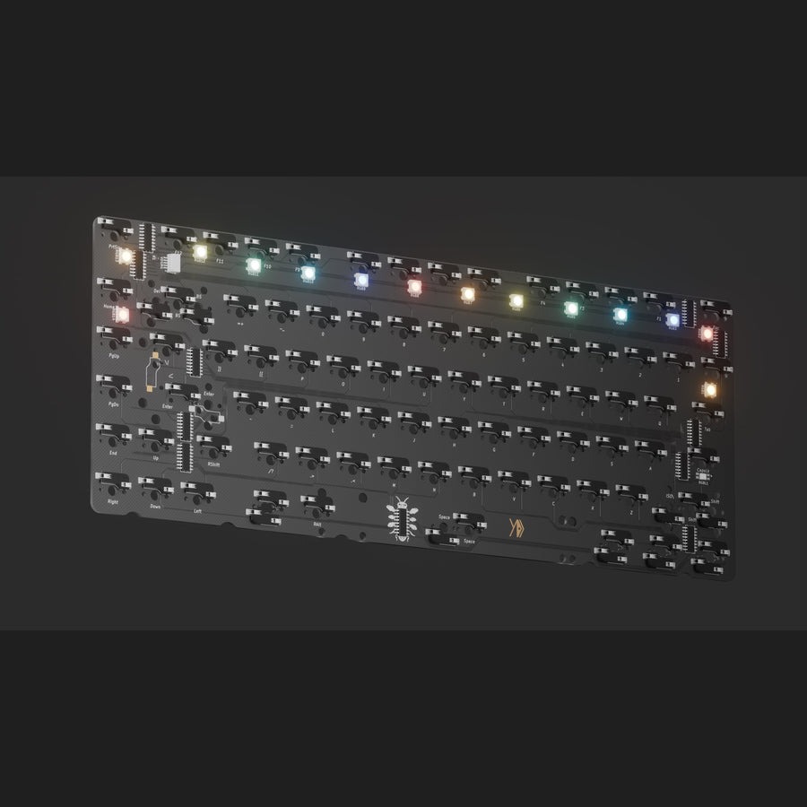 Phụ kiện cho TACO KIT + TAO PAD