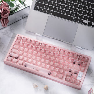 [Pre-Order] Bàn phím Slice75 HE