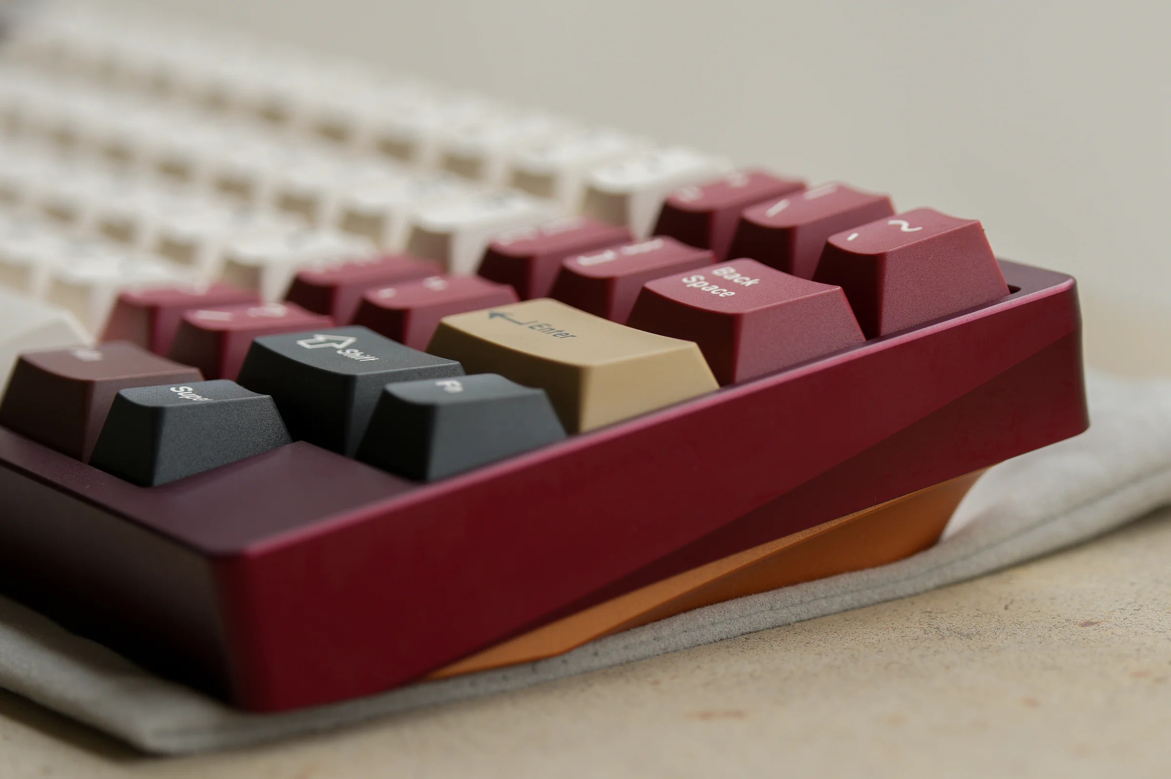 [In Stock] Neo60 CU Keyboard KIT | Case