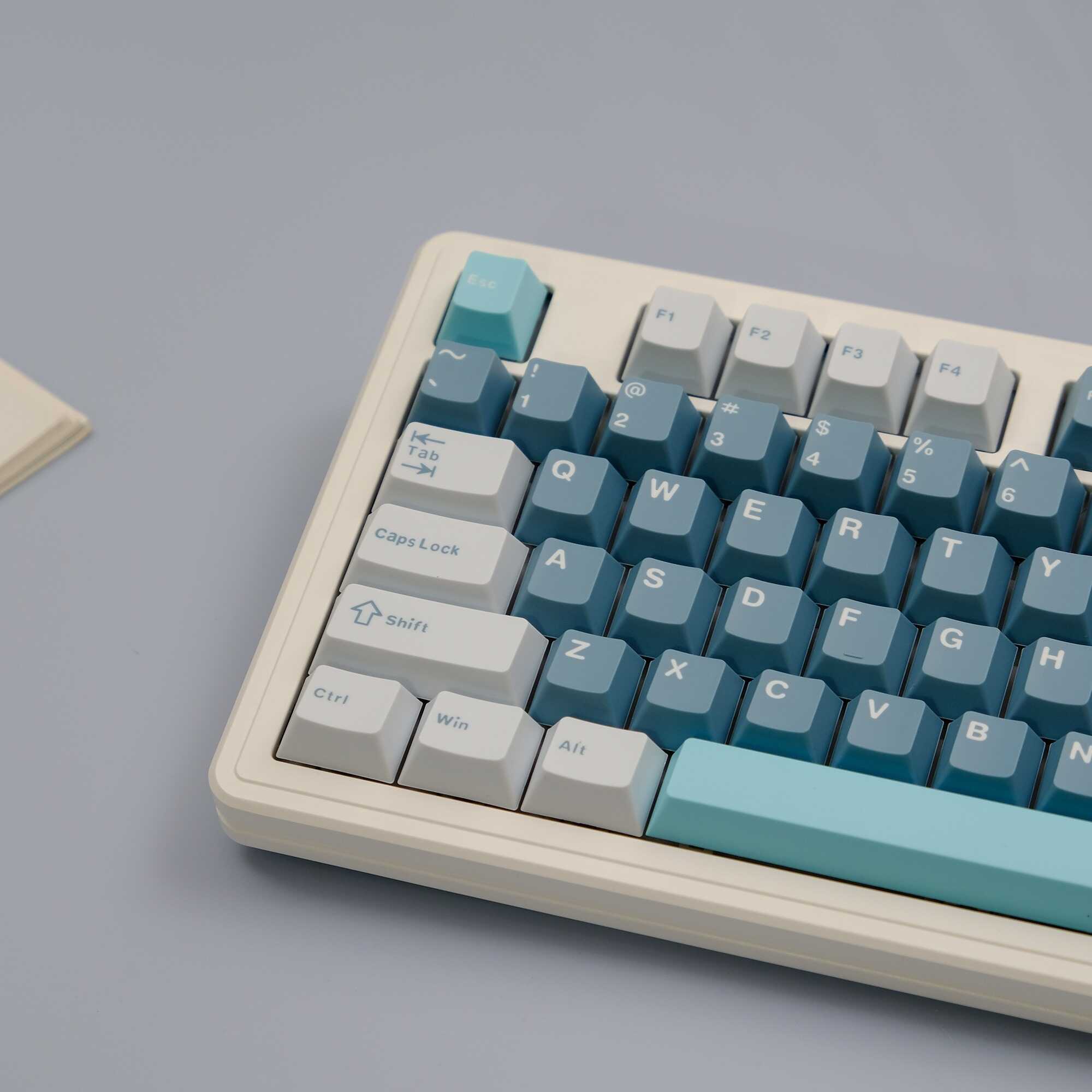 Keycap Aifei Cherry Whistle PBT Doubleshot