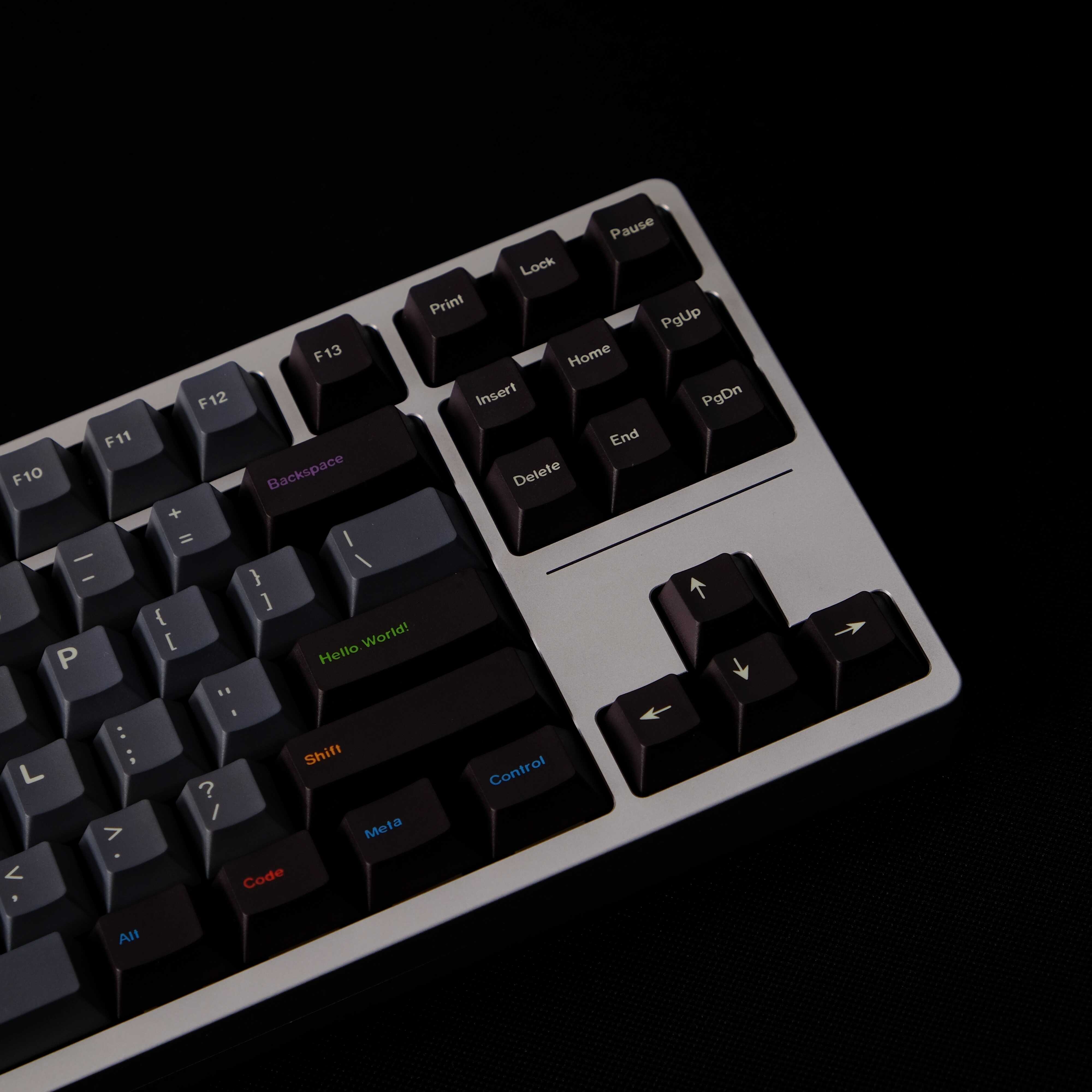 Keycap Cherry Aifei Blister Pack PBT dyesub