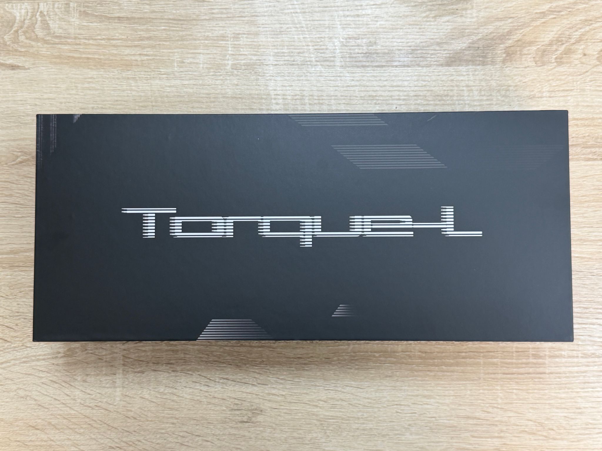 [Pre Order] Torque-L TKL Keyboard