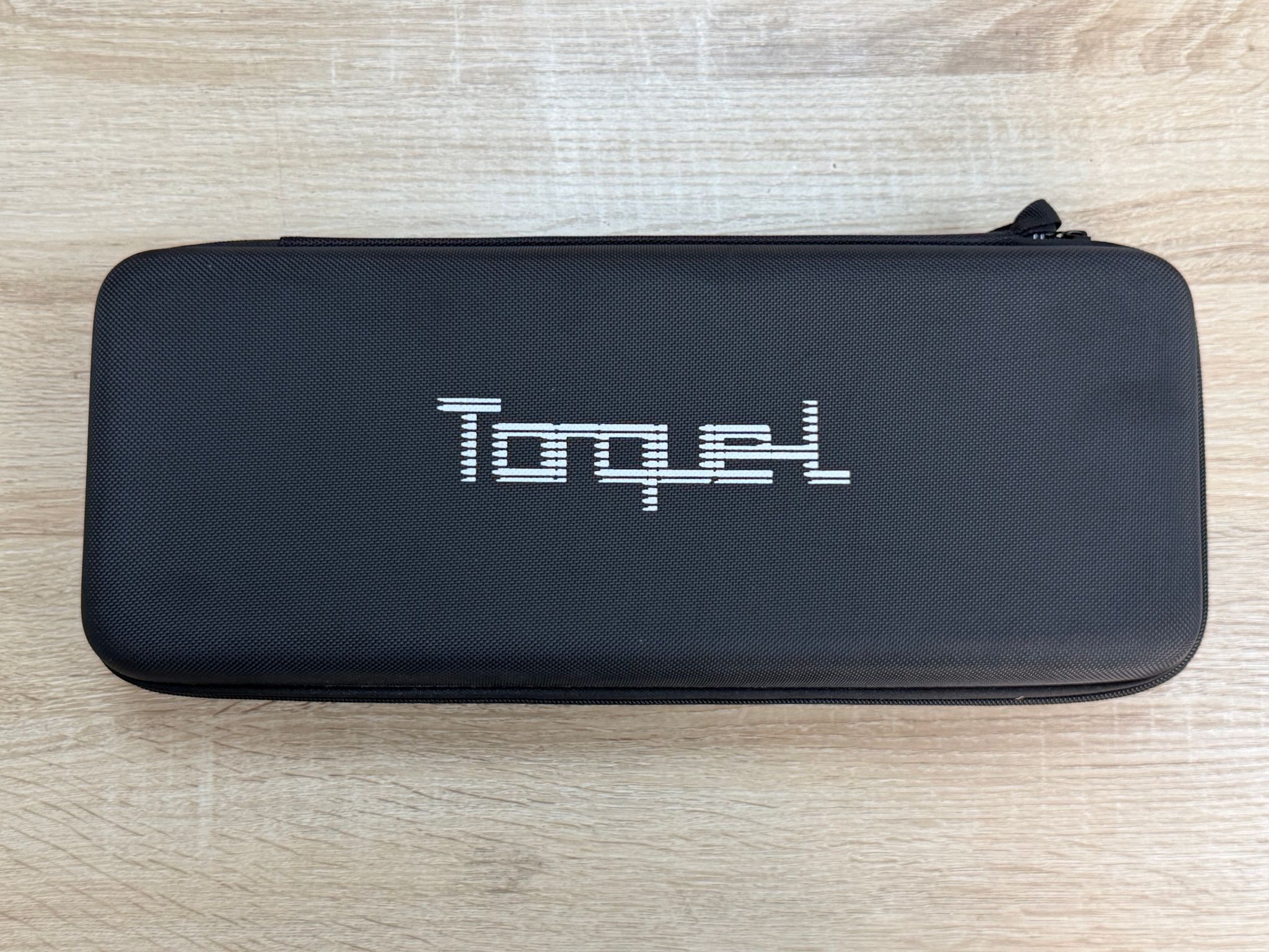[Pre Order] Torque-L TKL Keyboard