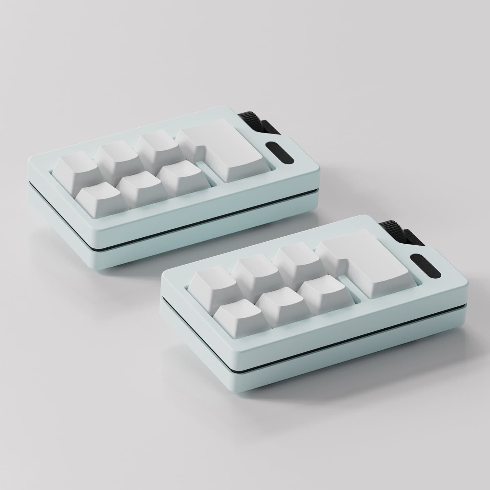Mint Pad Toy Nhựa No PCB