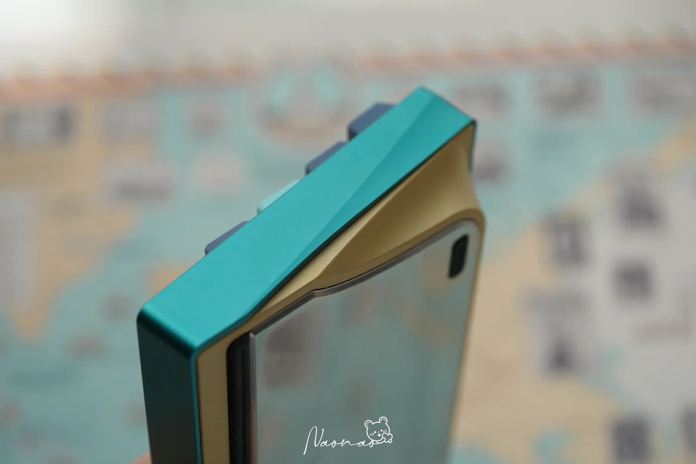 [Pre Order] Neo60 CU Keyboard KIT | Case