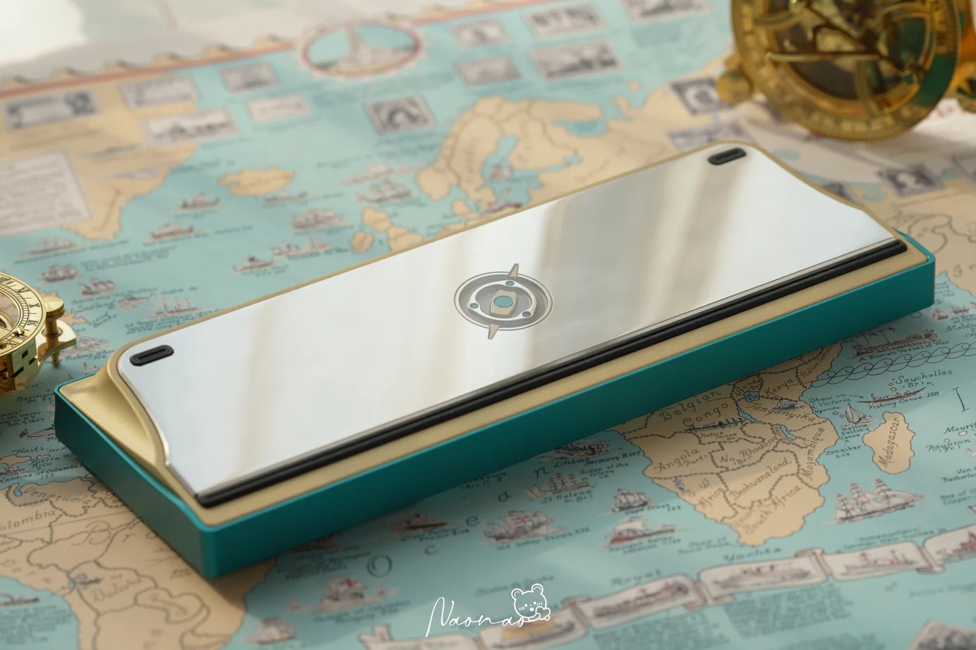 [Pre Order] Neo60 CU Keyboard KIT | Case