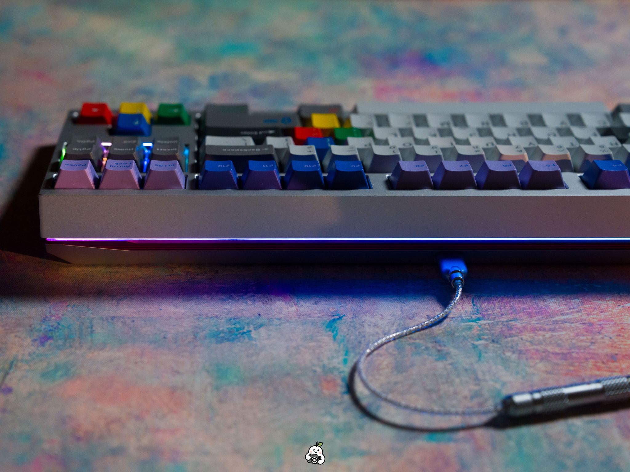 [Pre Order] Torque-L TKL Keyboard