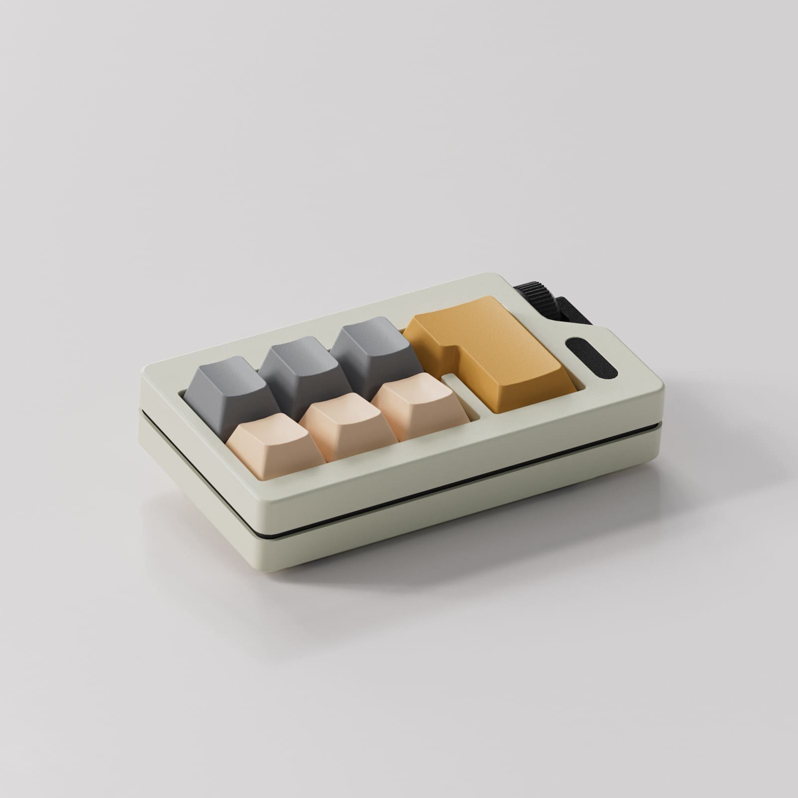 Mint Pad Toy Nhựa No PCB