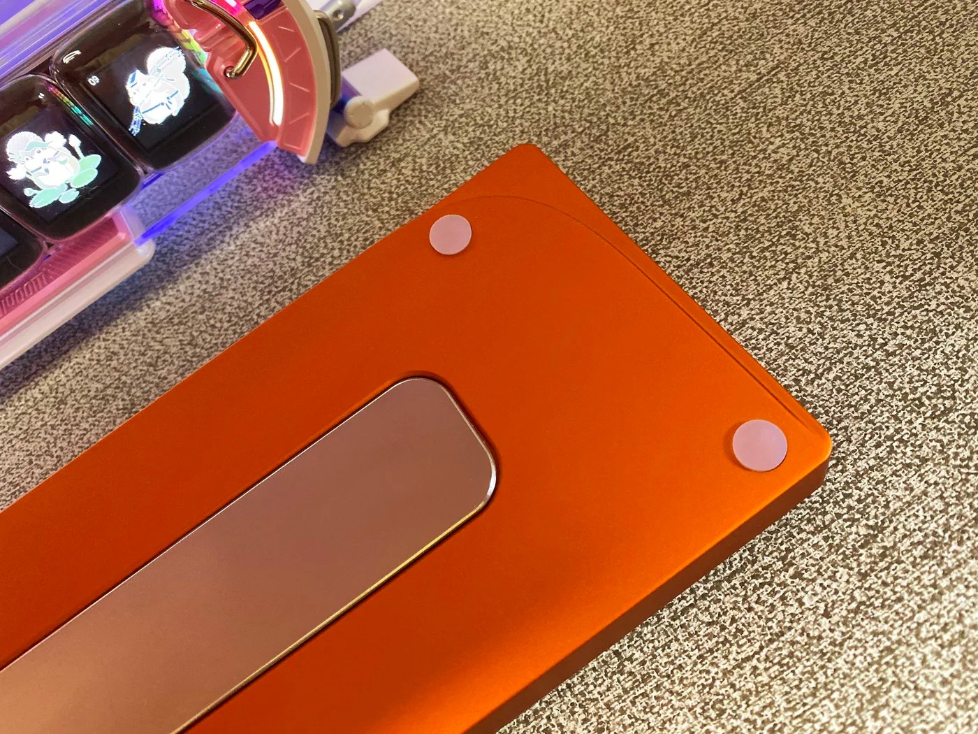 [GB] Molly60v2