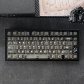 [Pre-Order] Bàn phím Slice75 HE