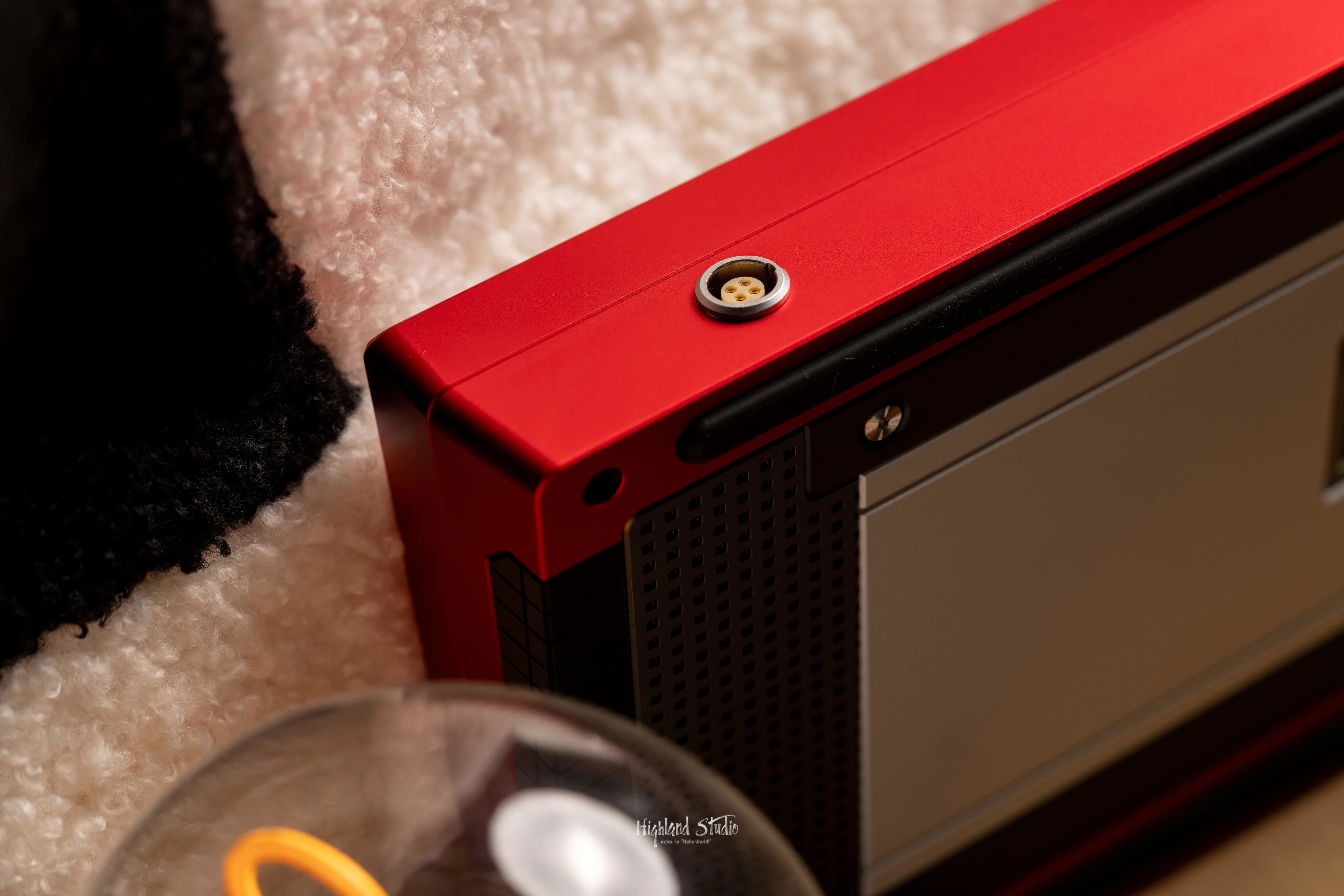 [GB] Bàn phím NoryTek 70 | Case