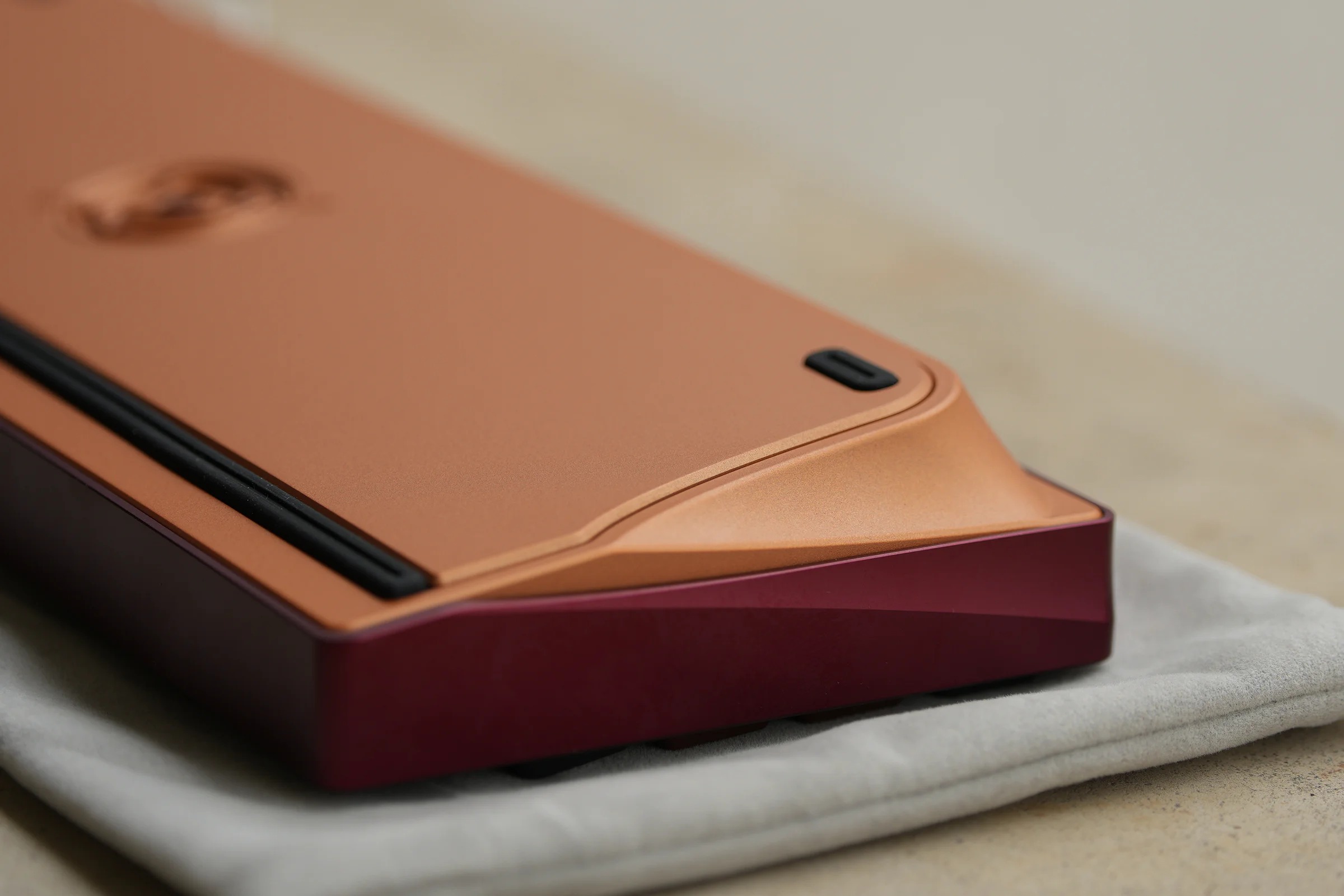 [In Stock] Neo60 CU Keyboard KIT | Case