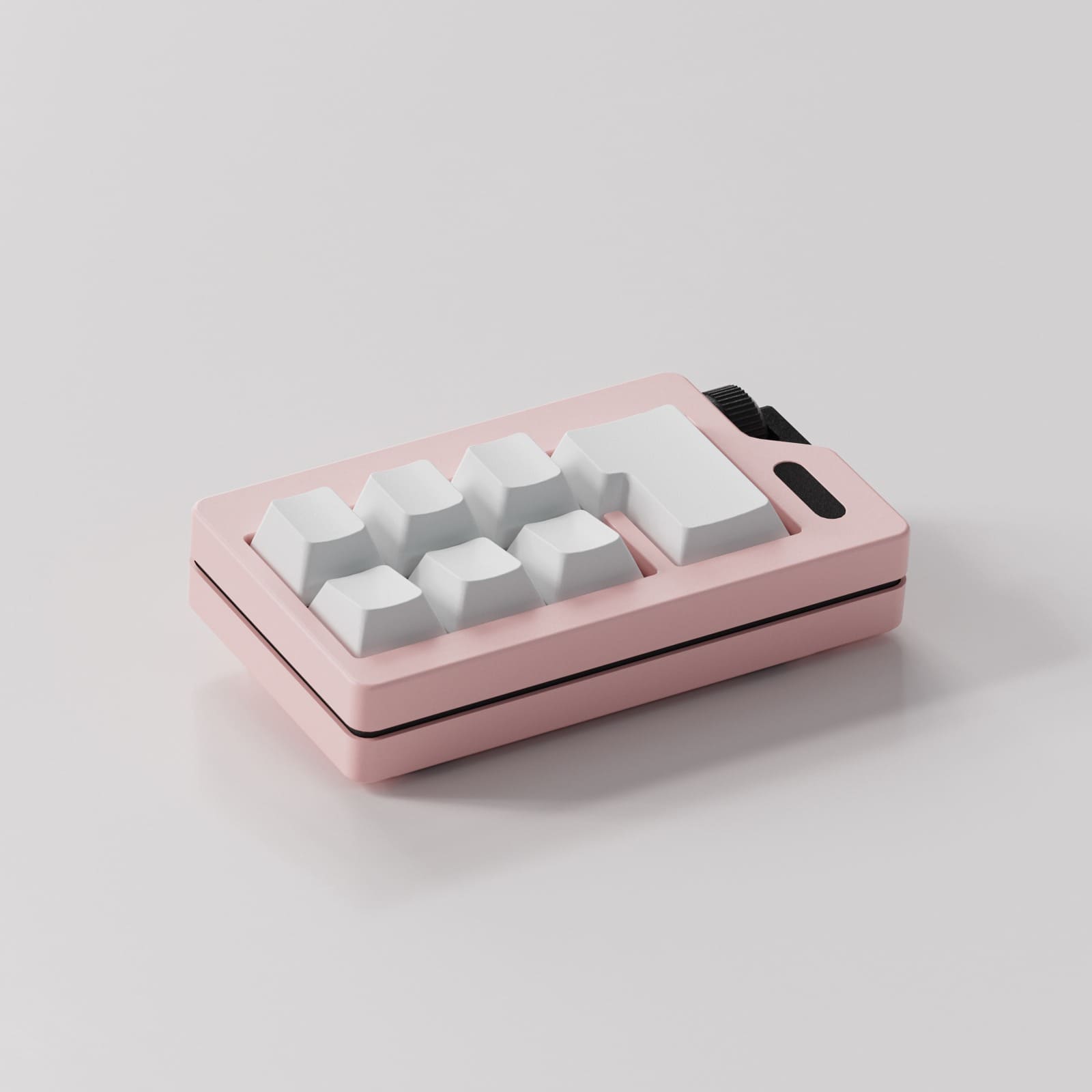 Mint Pad Toy Nhựa No PCB