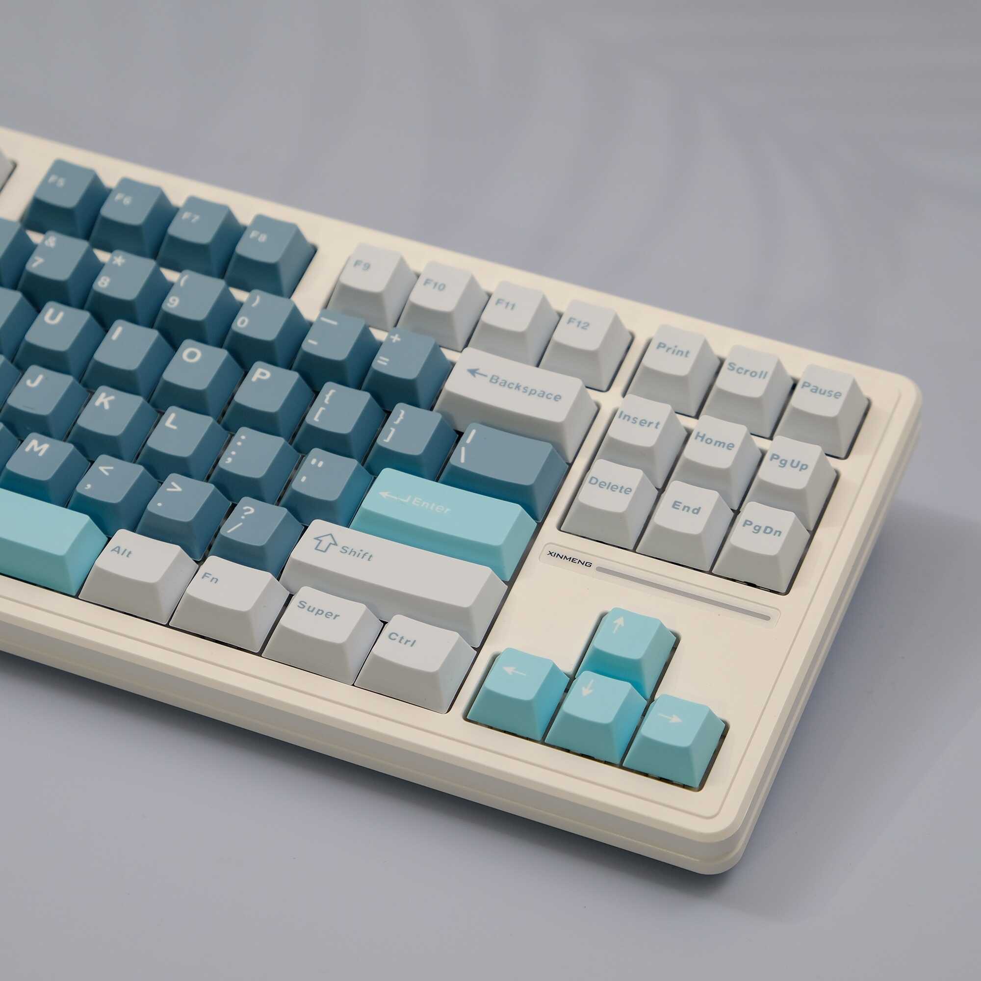 Keycap Aifei Cherry Whistle PBT Doubleshot