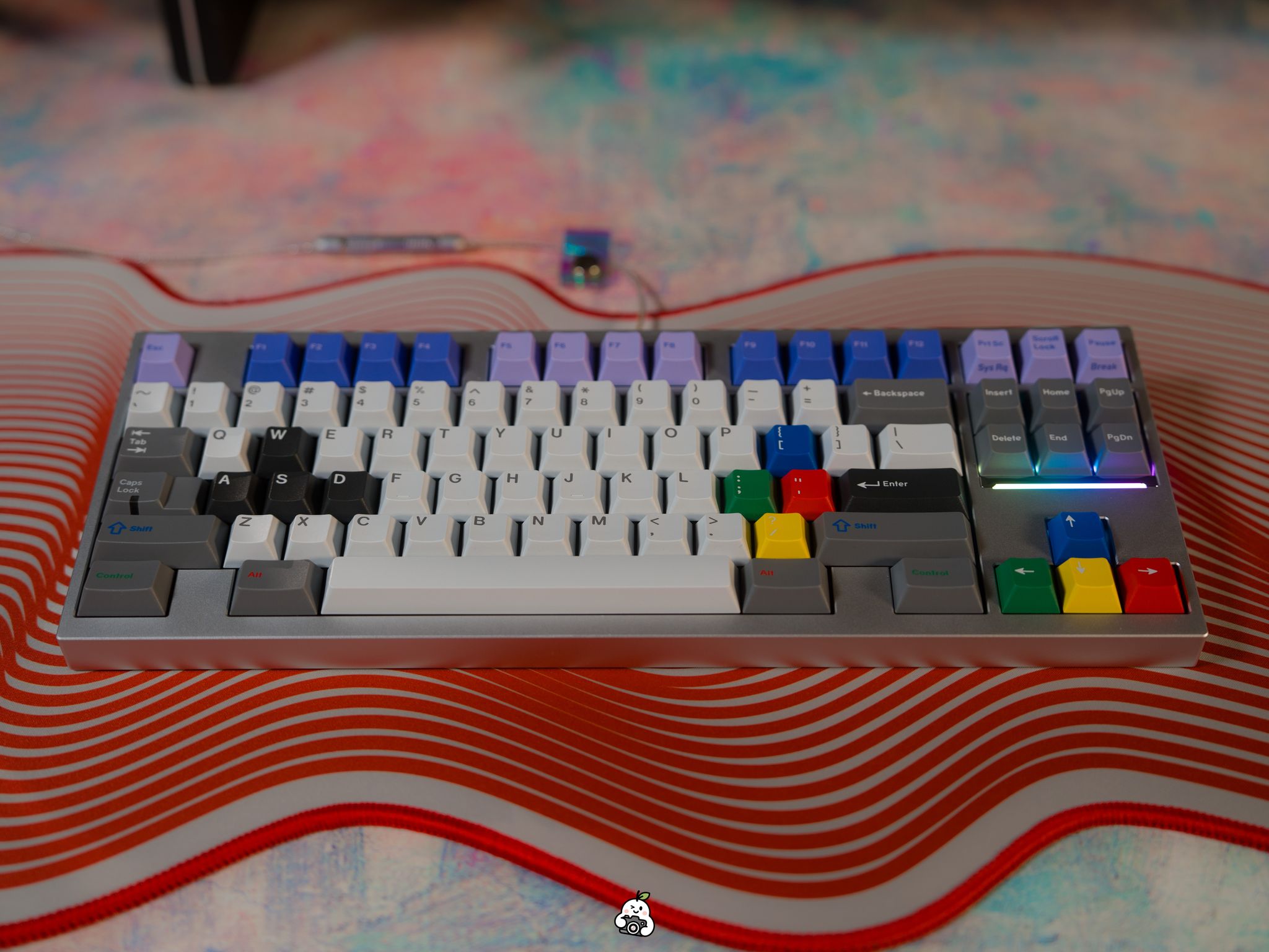 [Pre Order] Torque-L TKL Keyboard