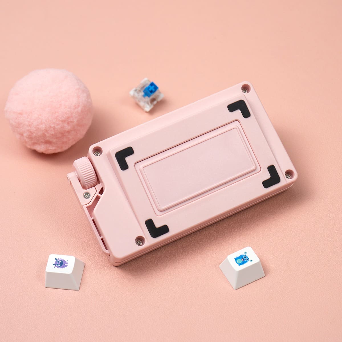 Mint Pad Toy Nhựa No PCB