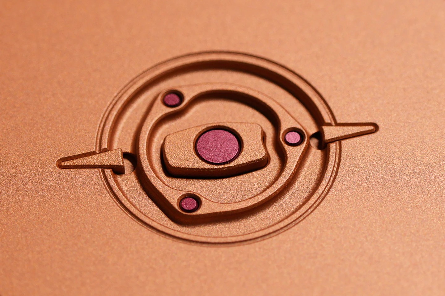 [In Stock] Neo60 CU Keyboard KIT | Case