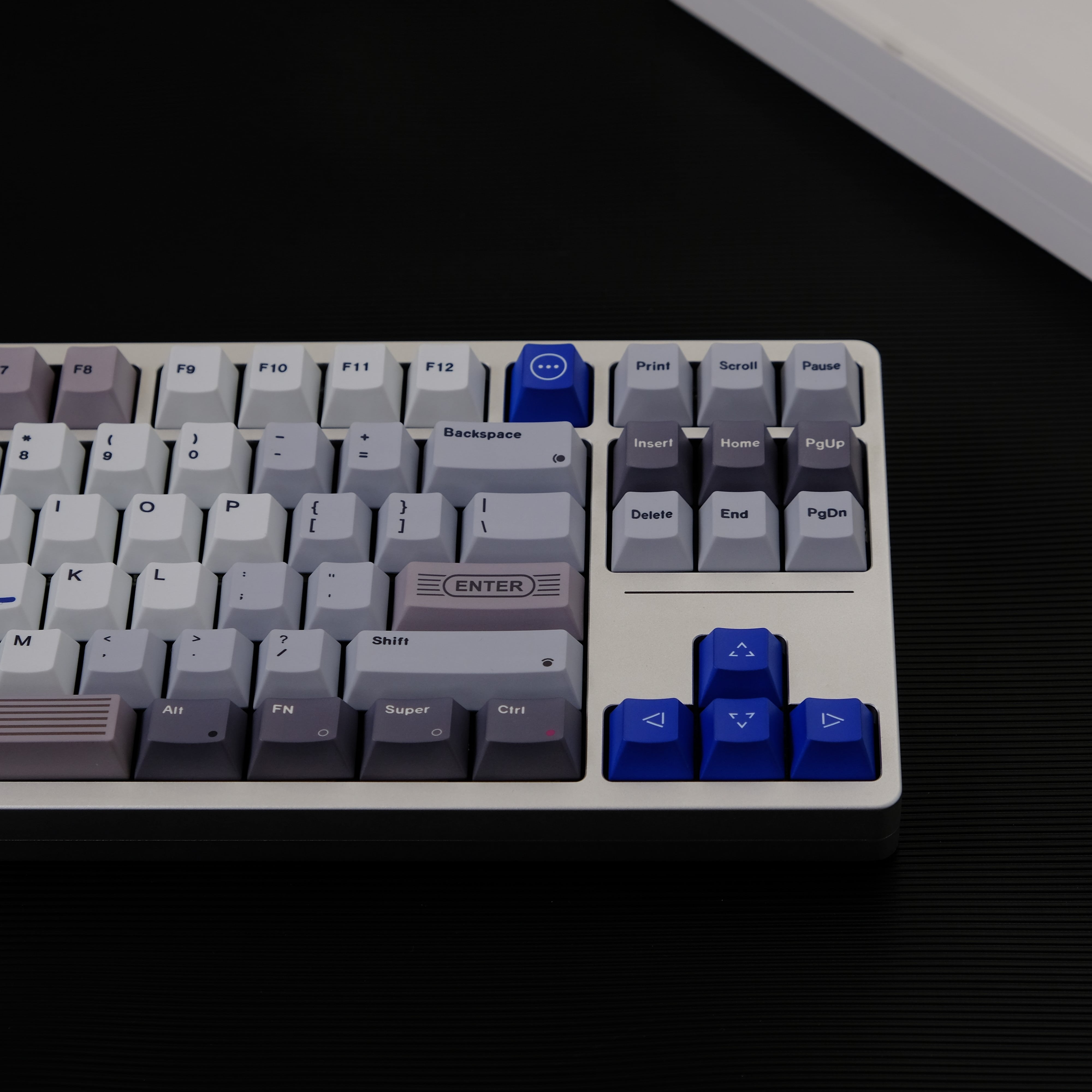 Keycap Cherry Aifei GAME 1989 PBT dyesub