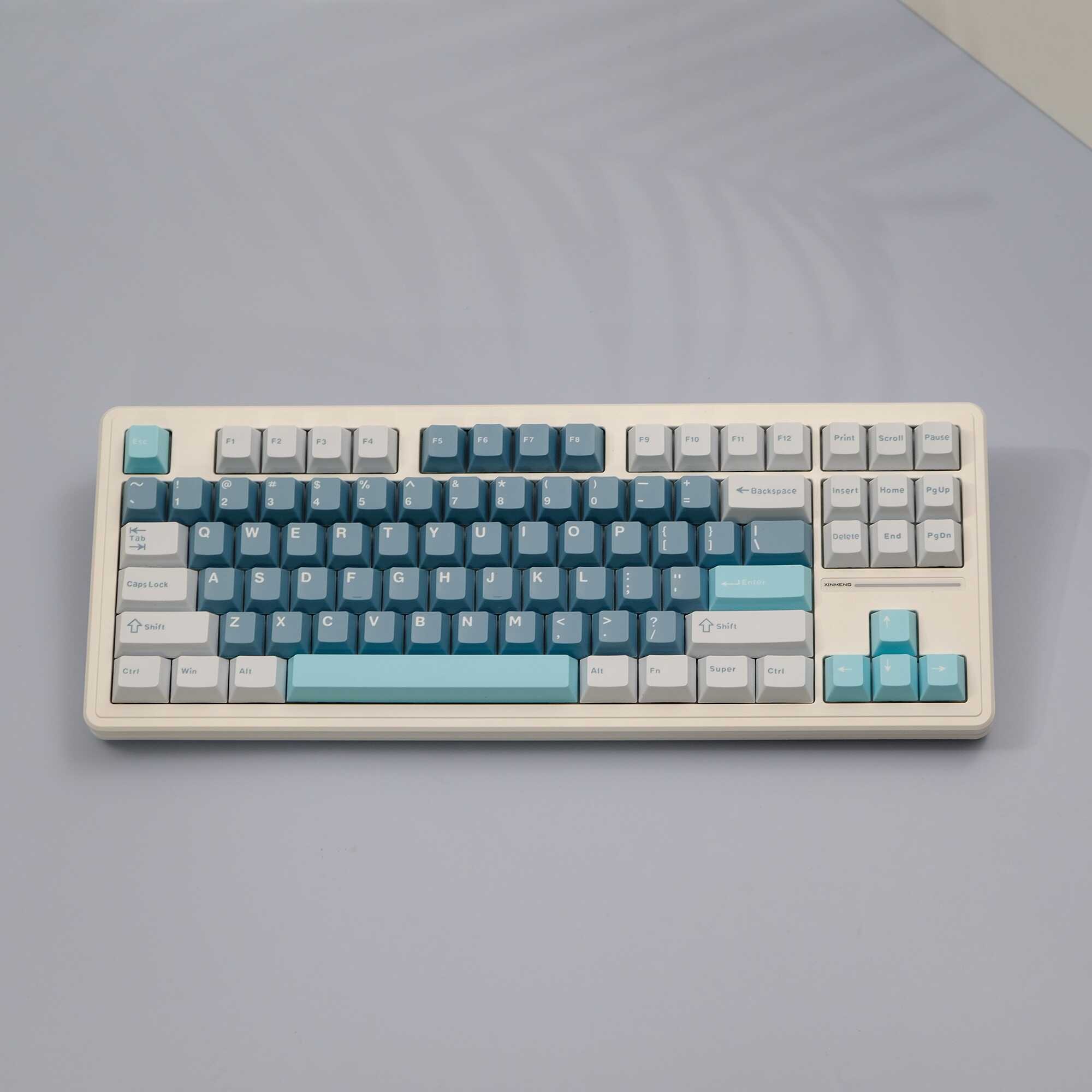 Keycap Aifei Cherry Whistle PBT Doubleshot