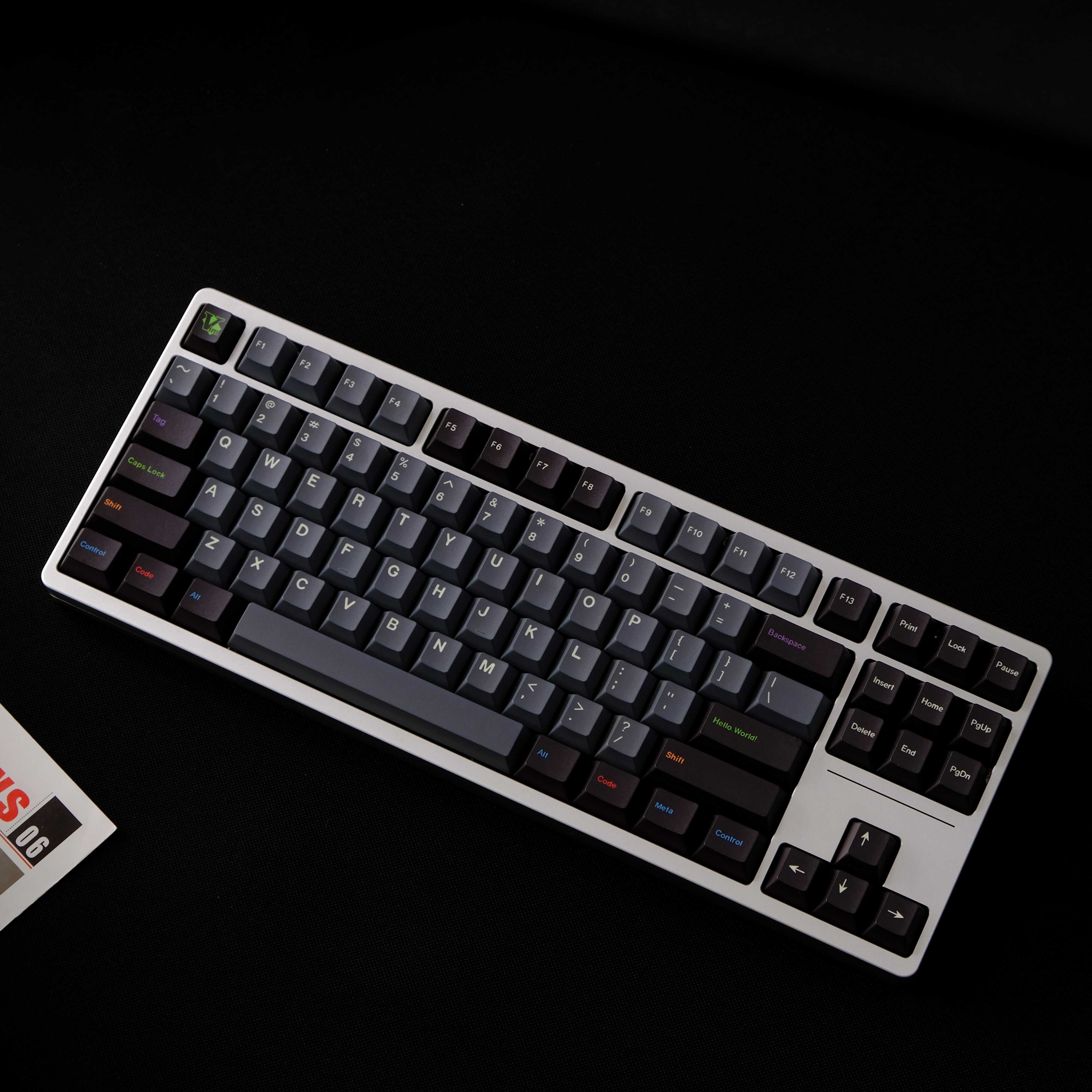 Keycap Cherry Aifei Blister Pack PBT dyesub