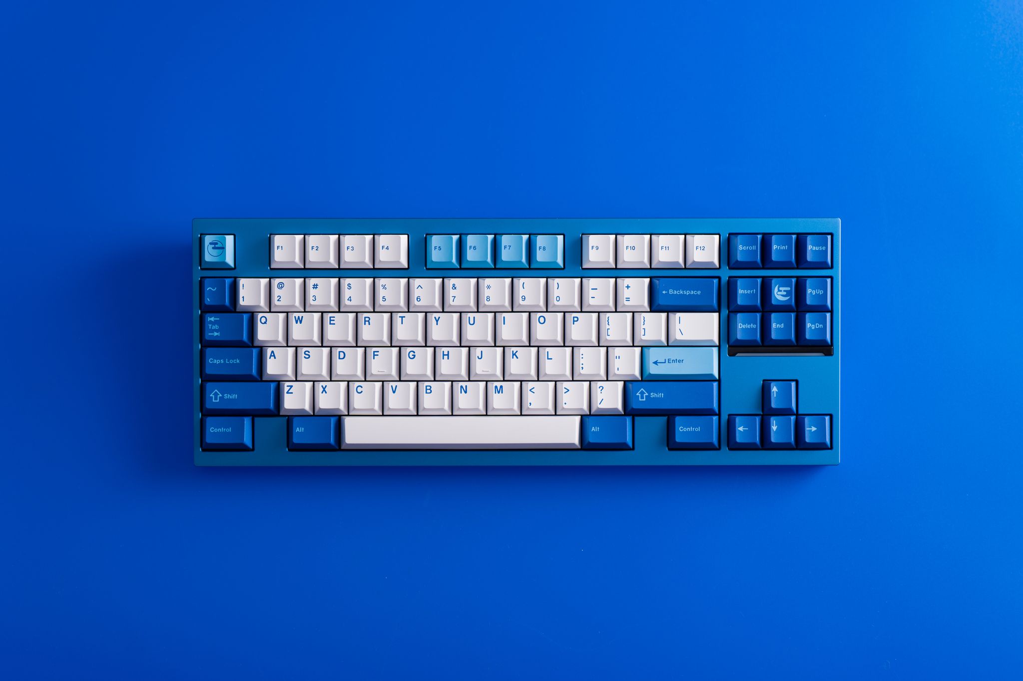 [Pre Order] Torque-L TKL Keyboard