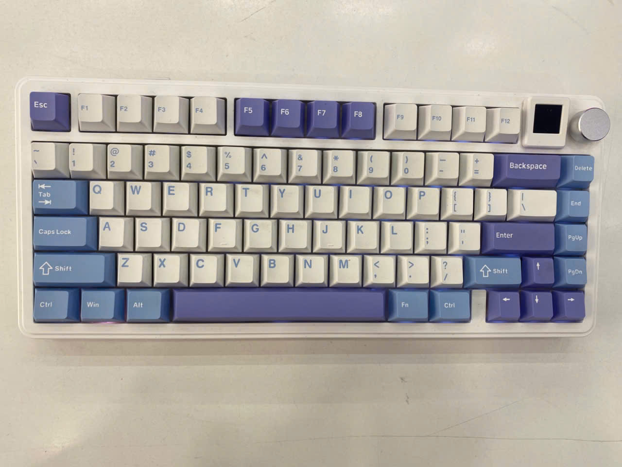 [Thanh lý] Xinmeng M75 Pro