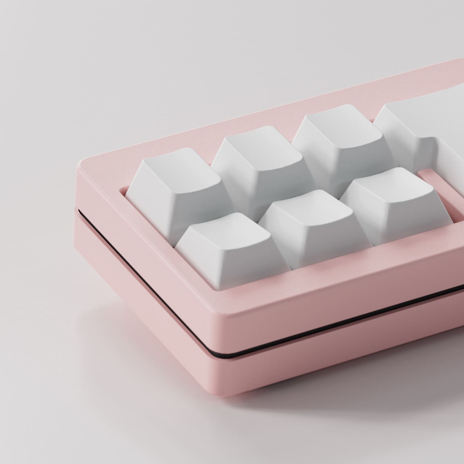 Mint Pad Toy Nhựa No PCB