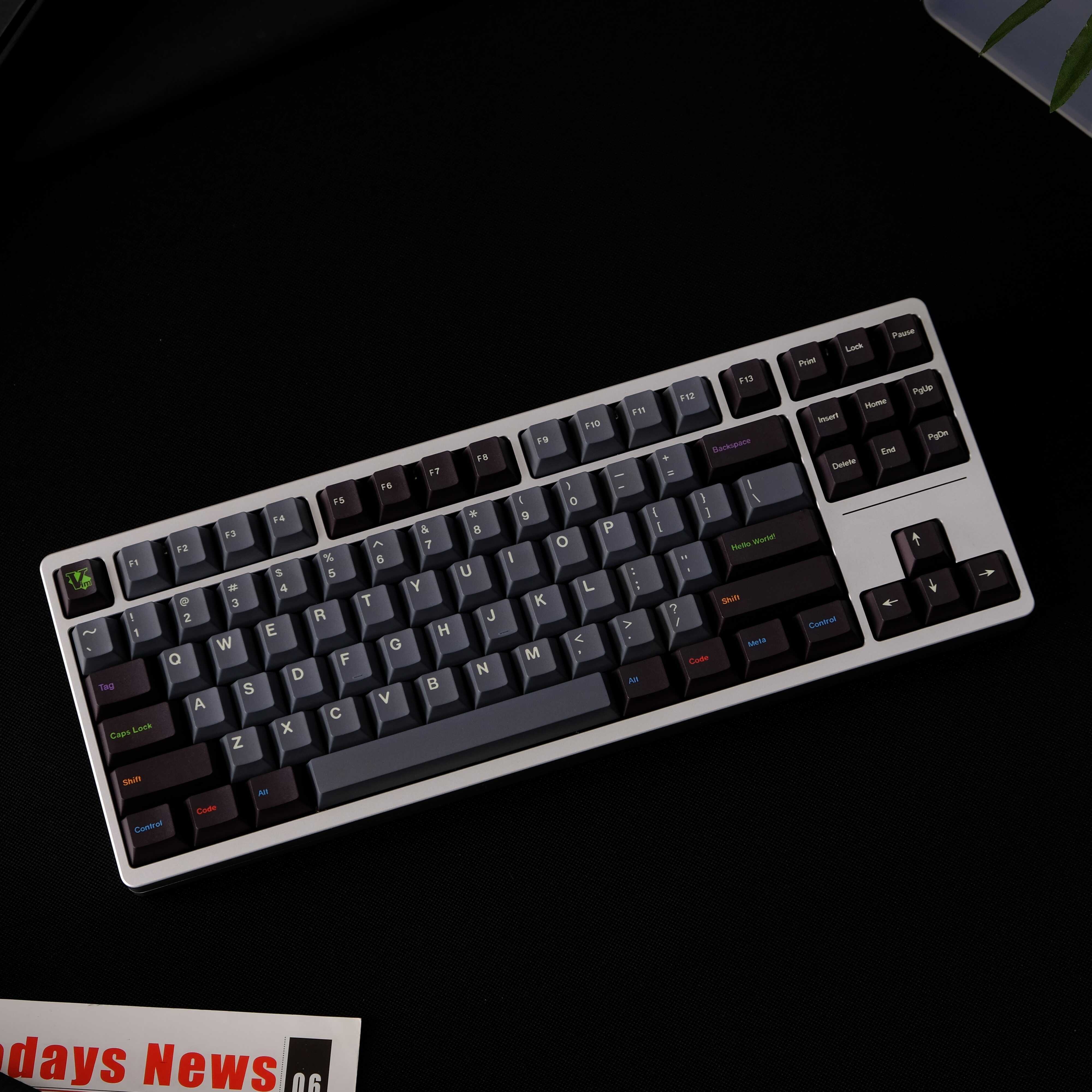 Keycap Cherry Aifei Blister Pack PBT dyesub