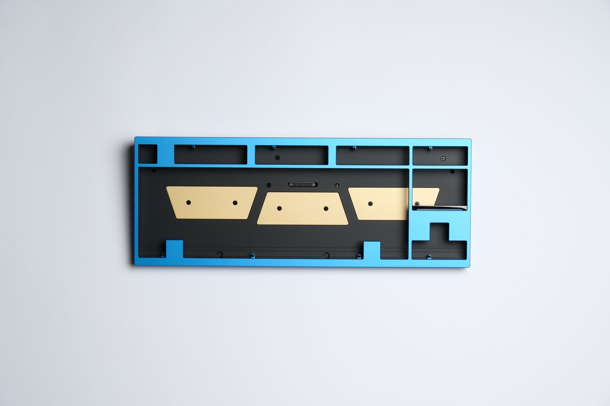 [Pre Order] Torque-L TKL Keyboard