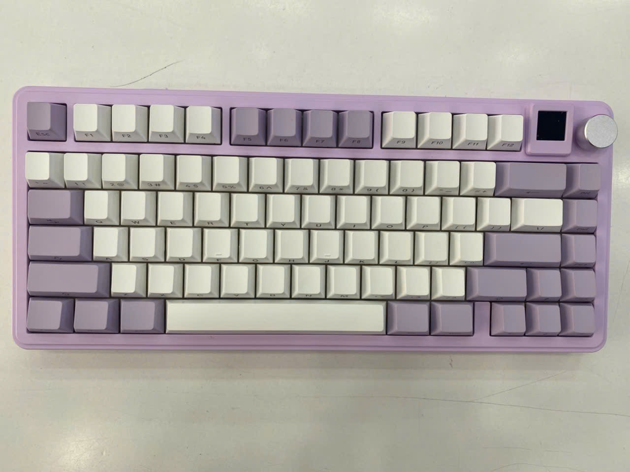 [Thanh lý] Xinmeng M75 Pro