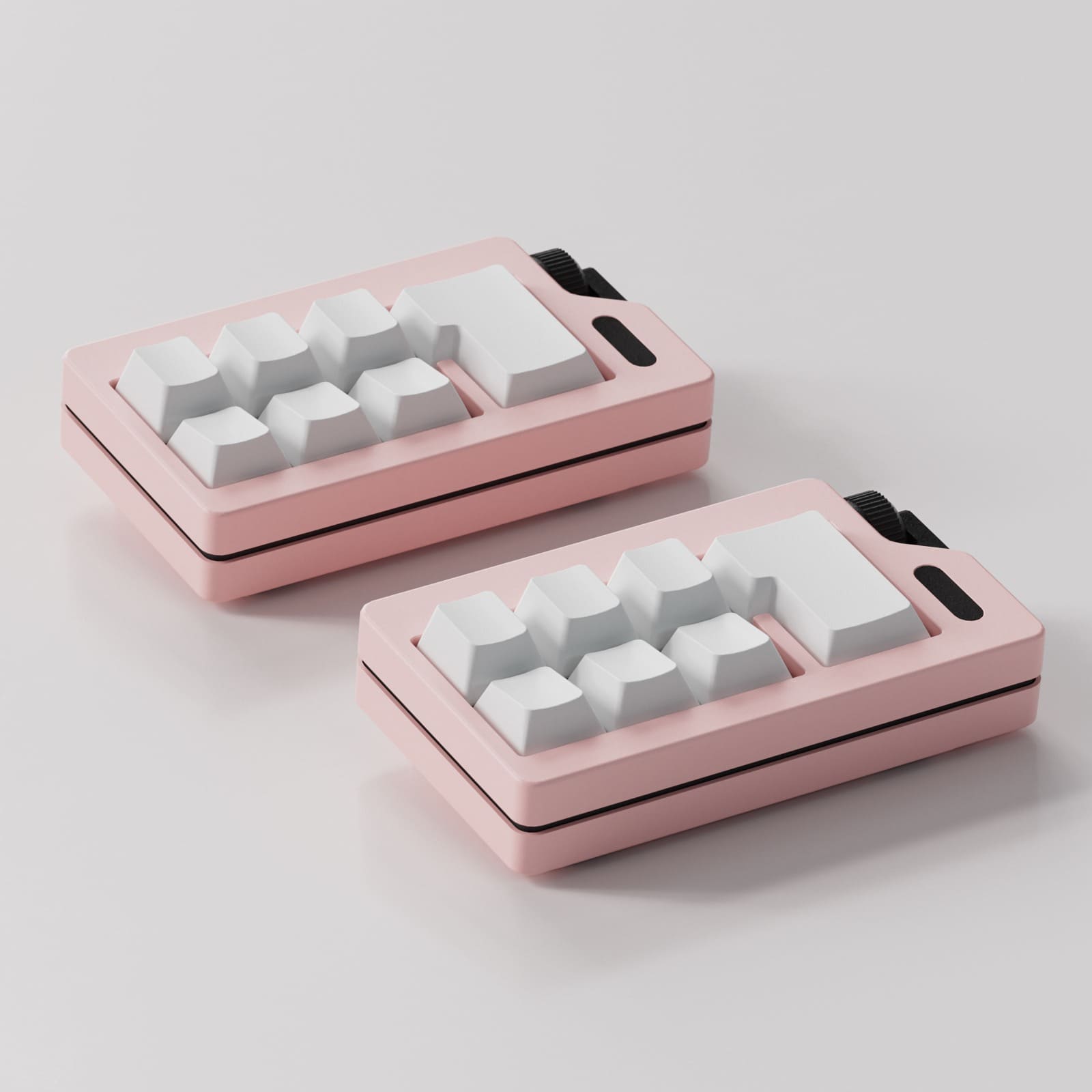 Mint Pad Toy Nhựa No PCB