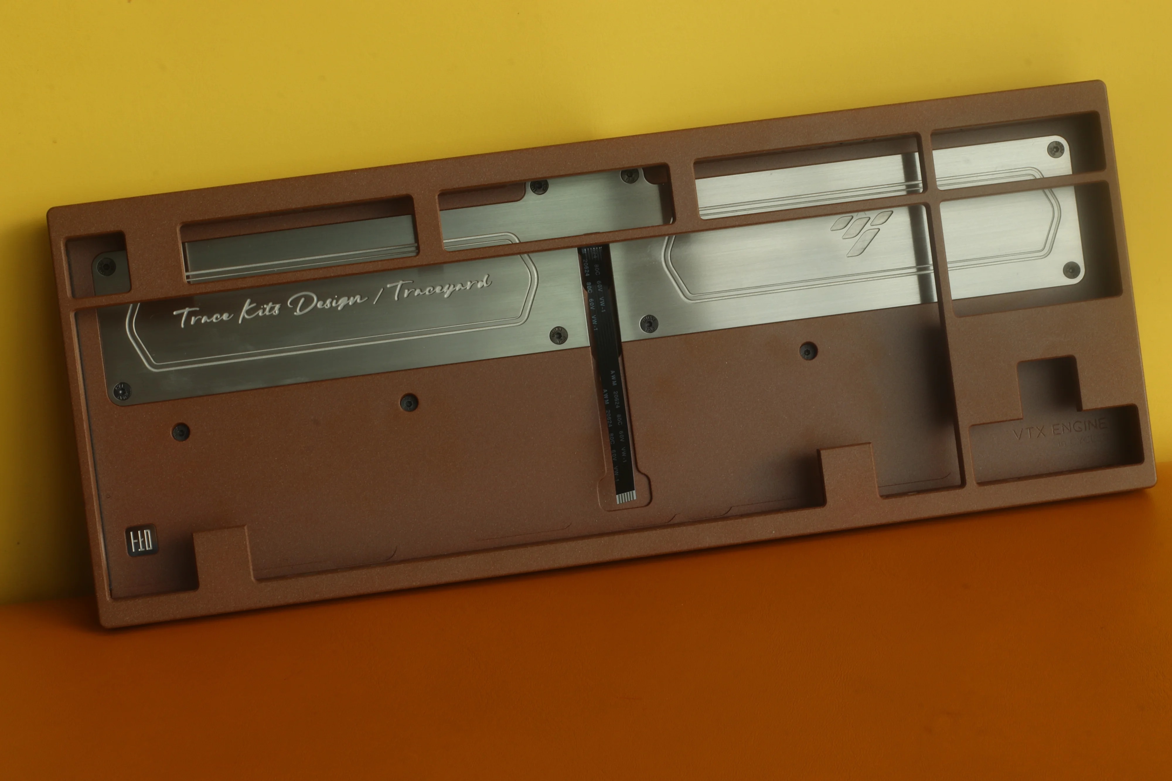 [Pre Order] TKD Cycle 8 KIT