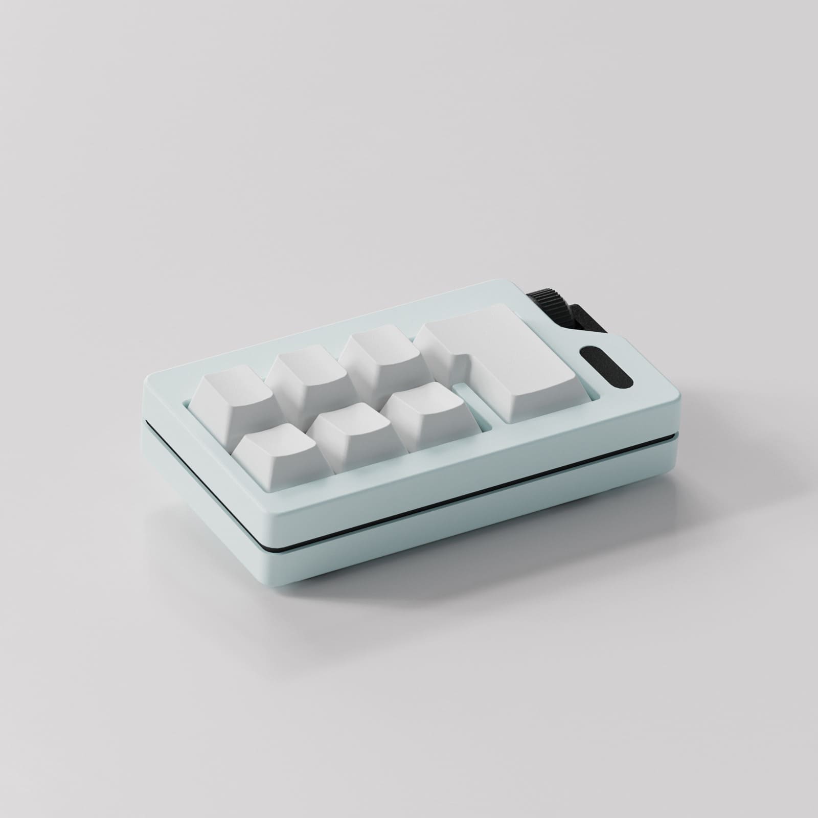 Mint Pad Toy Nhựa No PCB