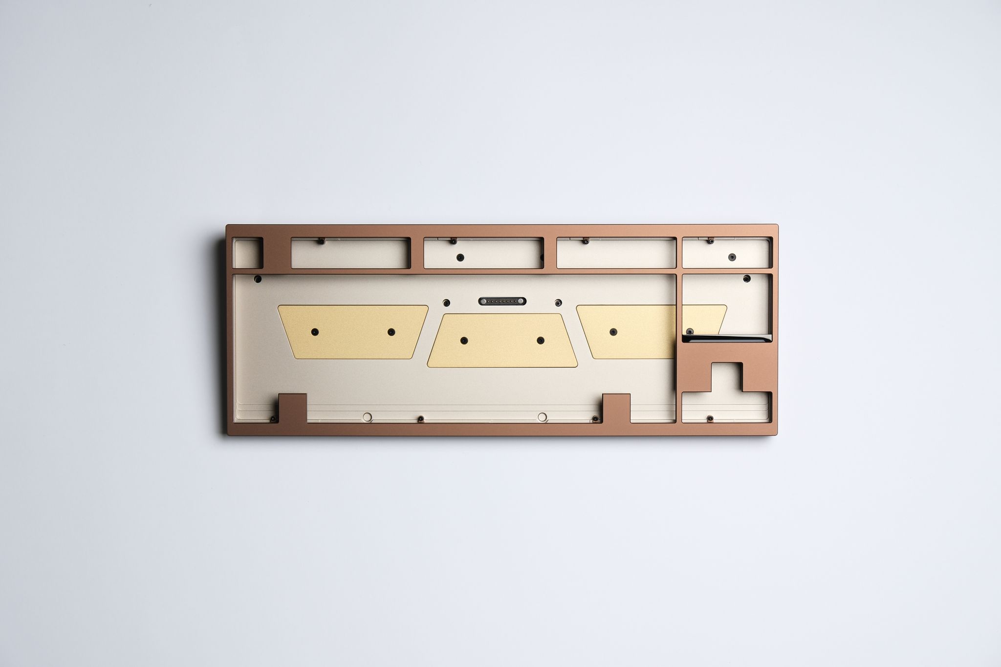 [Pre Order] Torque-L TKL Keyboard