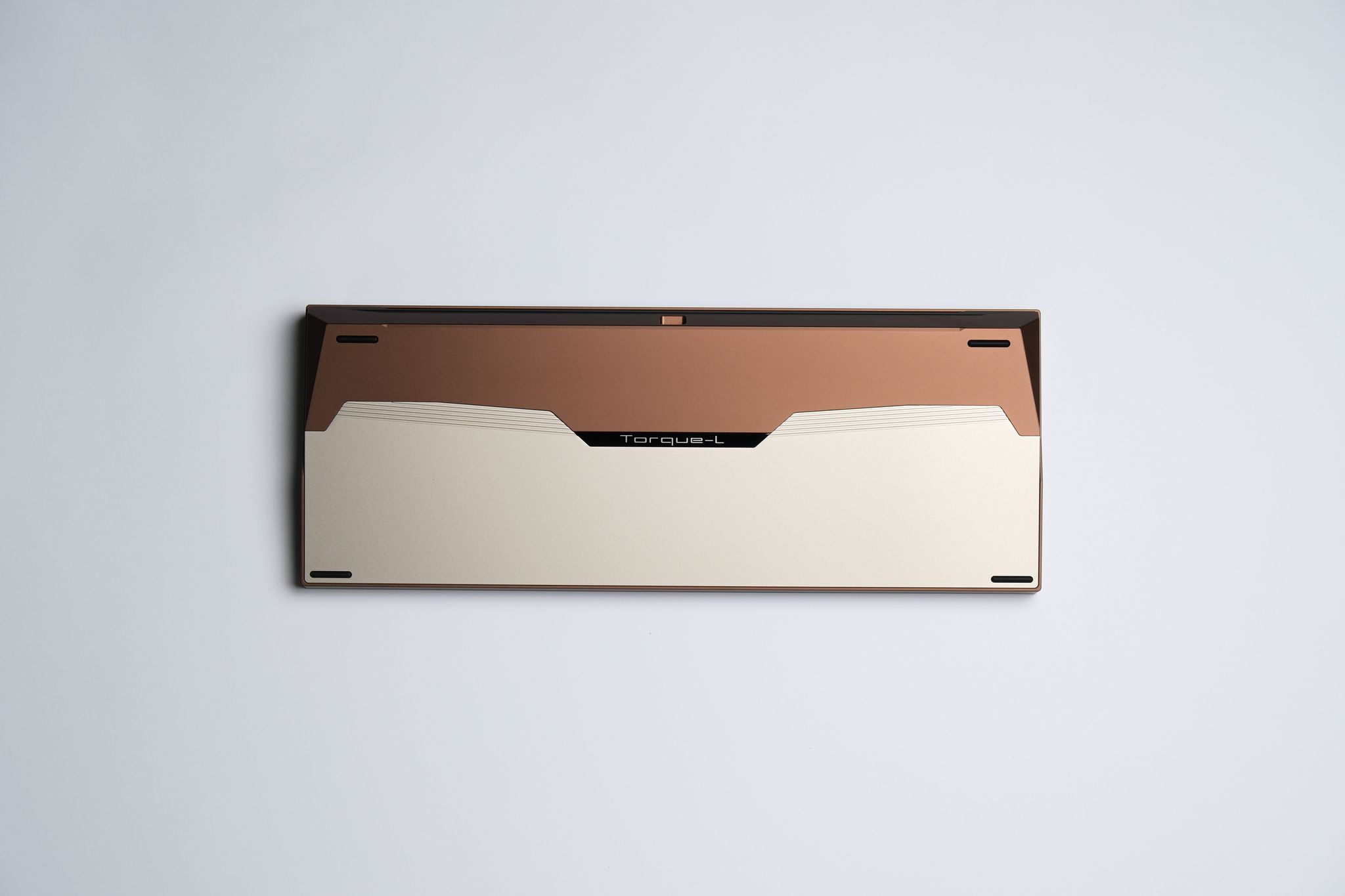 [Pre Order] Torque-L TKL Keyboard